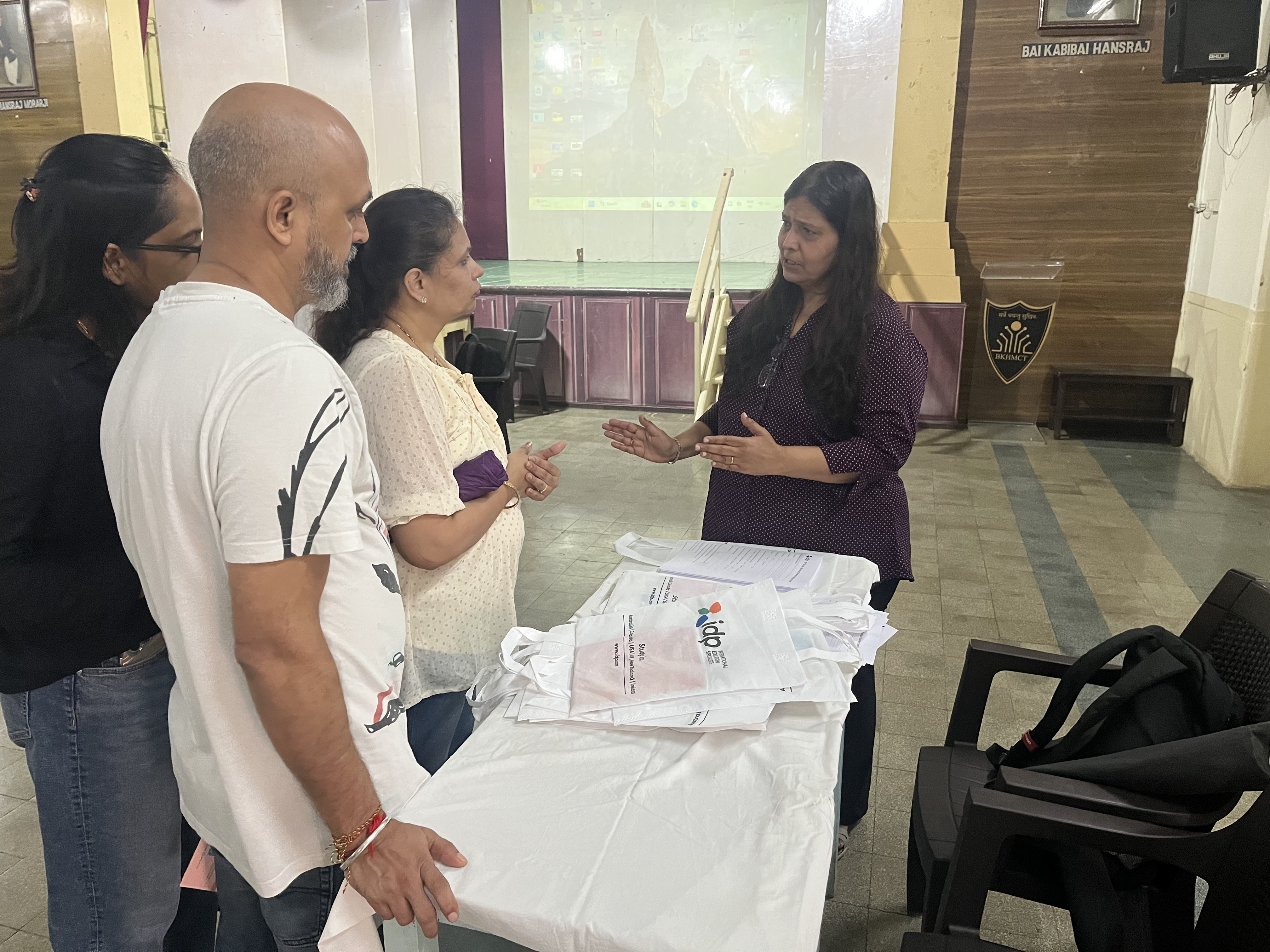 UNIVERSITY FAIR–20 TH AUGUST 2025