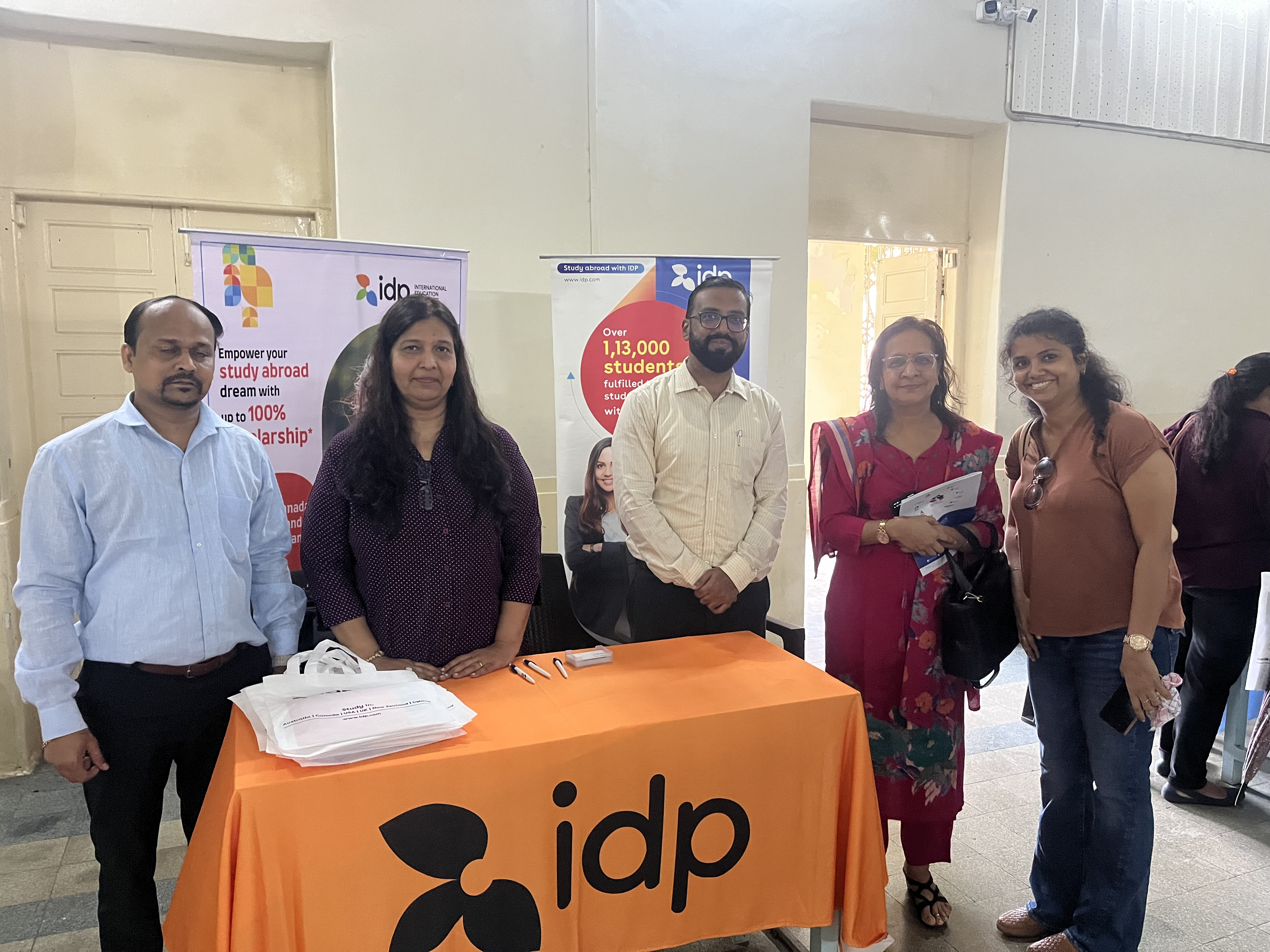 UNIVERSITY FAIR–20 TH AUGUST 2025