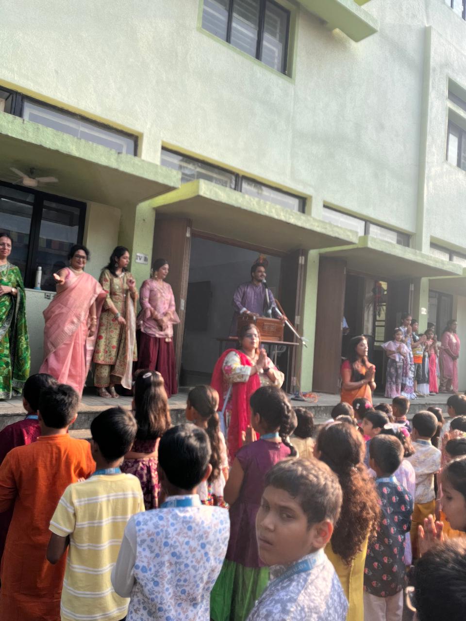 DIWALI DHAMAKA – 17TH OCTOBER, 2025