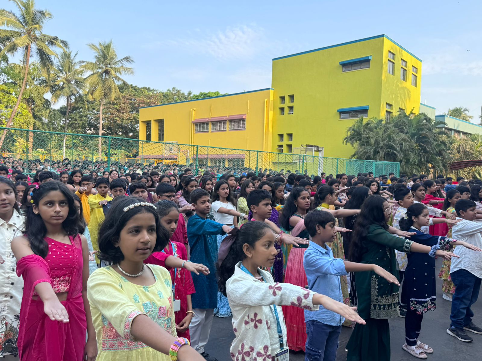 DIWALI DHAMAKA – 17TH OCTOBER, 2025