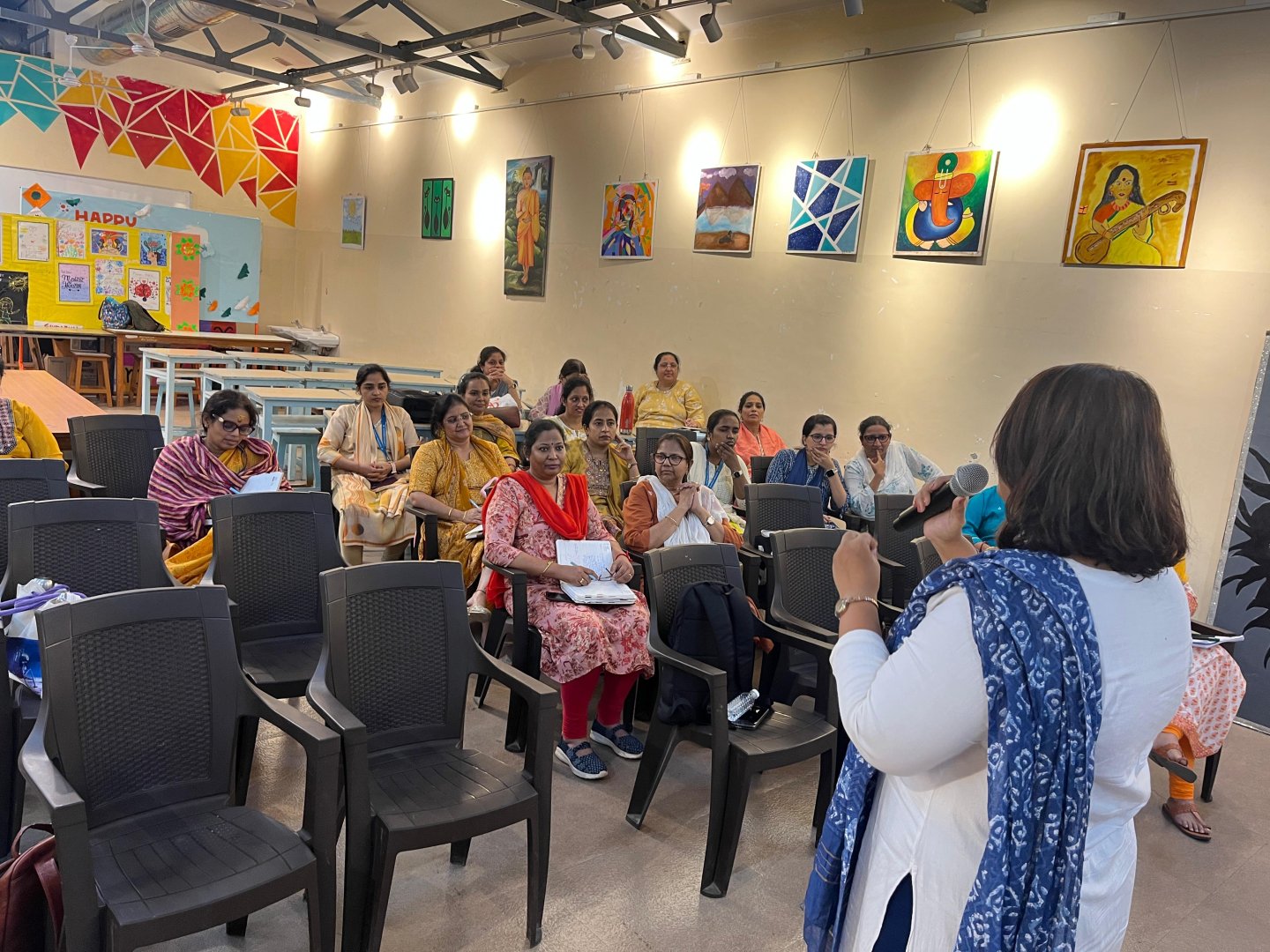 UNDERSTANDING, ENGAGING &amp; EMPOWERING LEARNERS – 26 FEBRUARY 2026