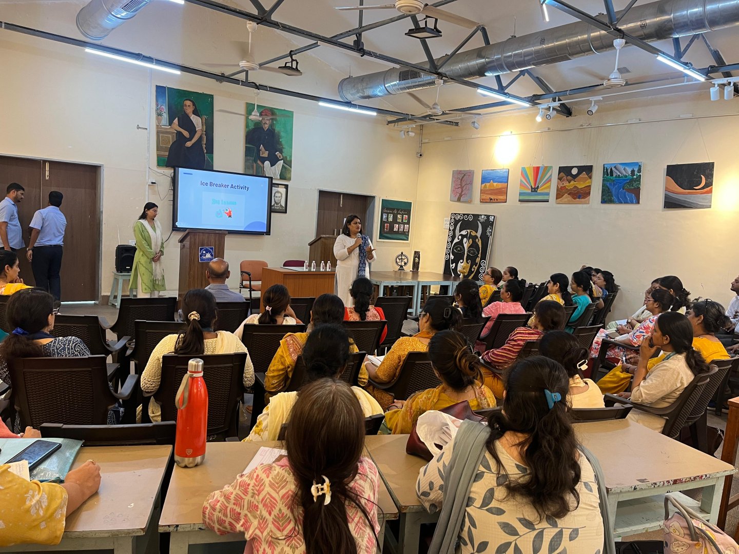 UNDERSTANDING, ENGAGING &amp; EMPOWERING LEARNERS – 26 FEBRUARY 2026