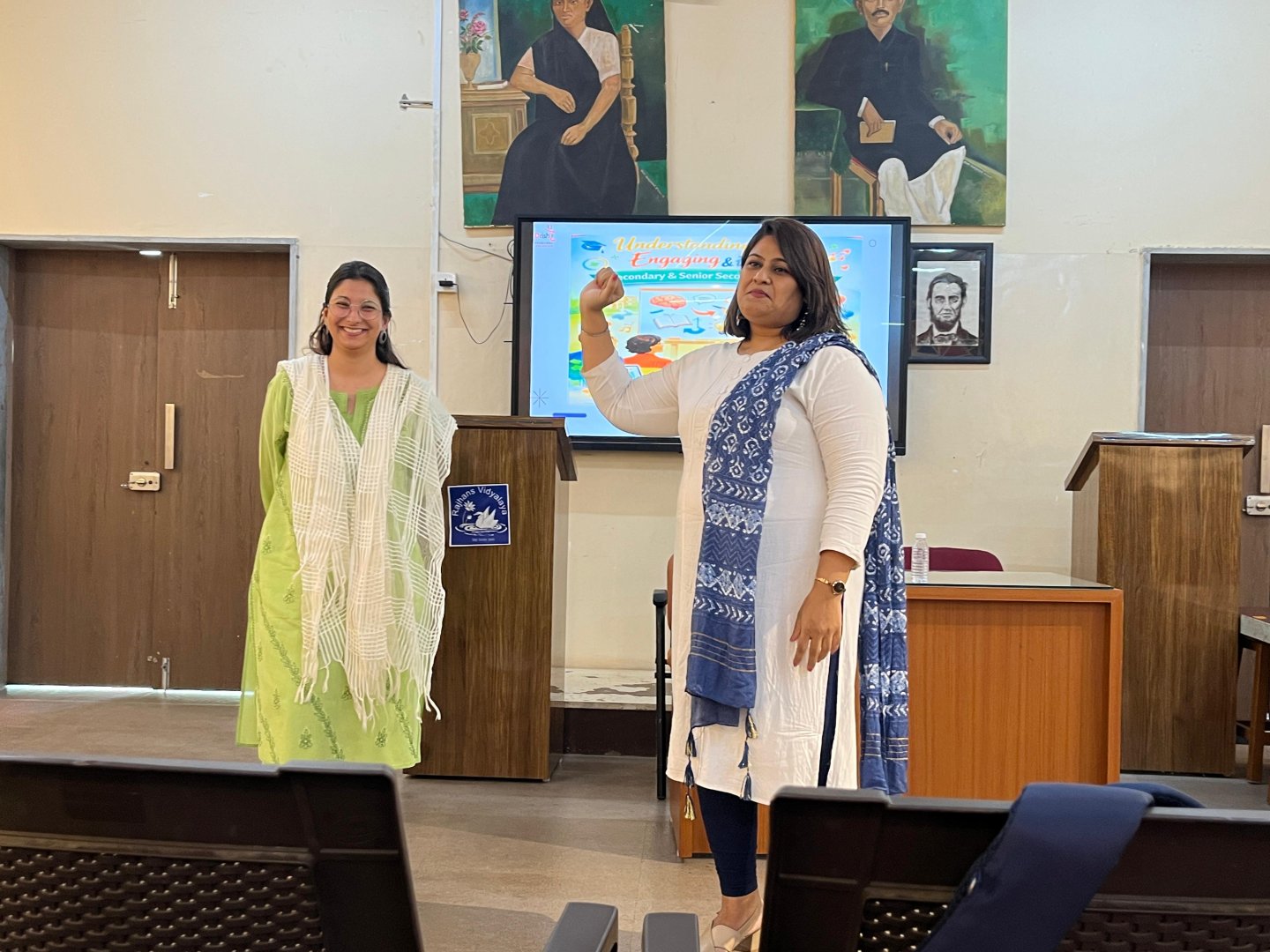 UNDERSTANDING, ENGAGING &amp; EMPOWERING LEARNERS – 26 FEBRUARY 2026