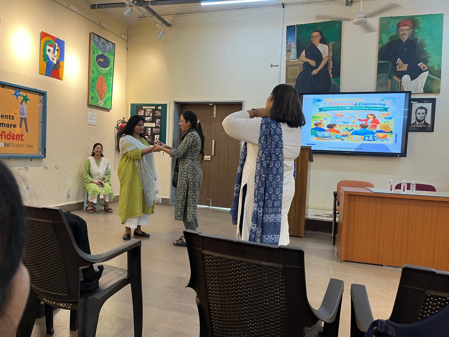 UNDERSTANDING, ENGAGING &amp; EMPOWERING LEARNERS – 26 FEBRUARY 2026