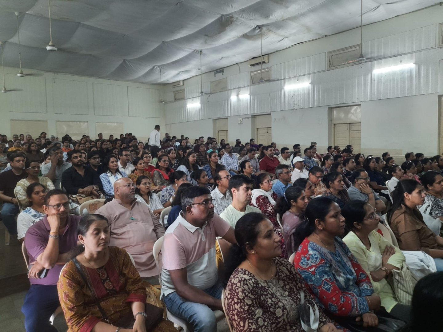 GRADE 5,6,7 & 8 PARENT'S ORIENTATION PROGRAMME-28 MARCH 2026