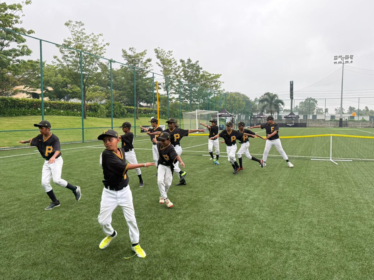 MLB CUP INDIA FINALS 2026