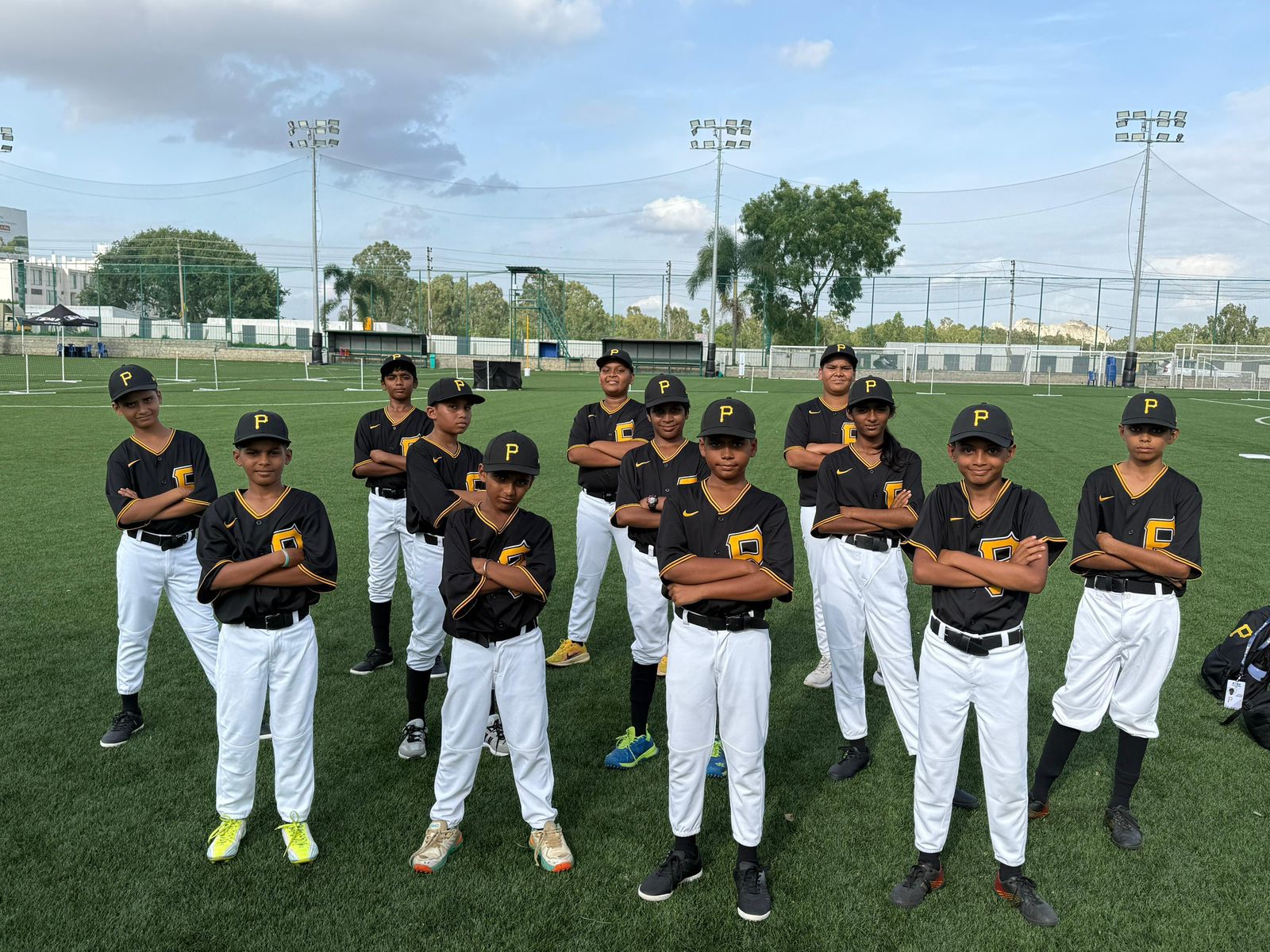 MLB CUP INDIA FINALS 2026