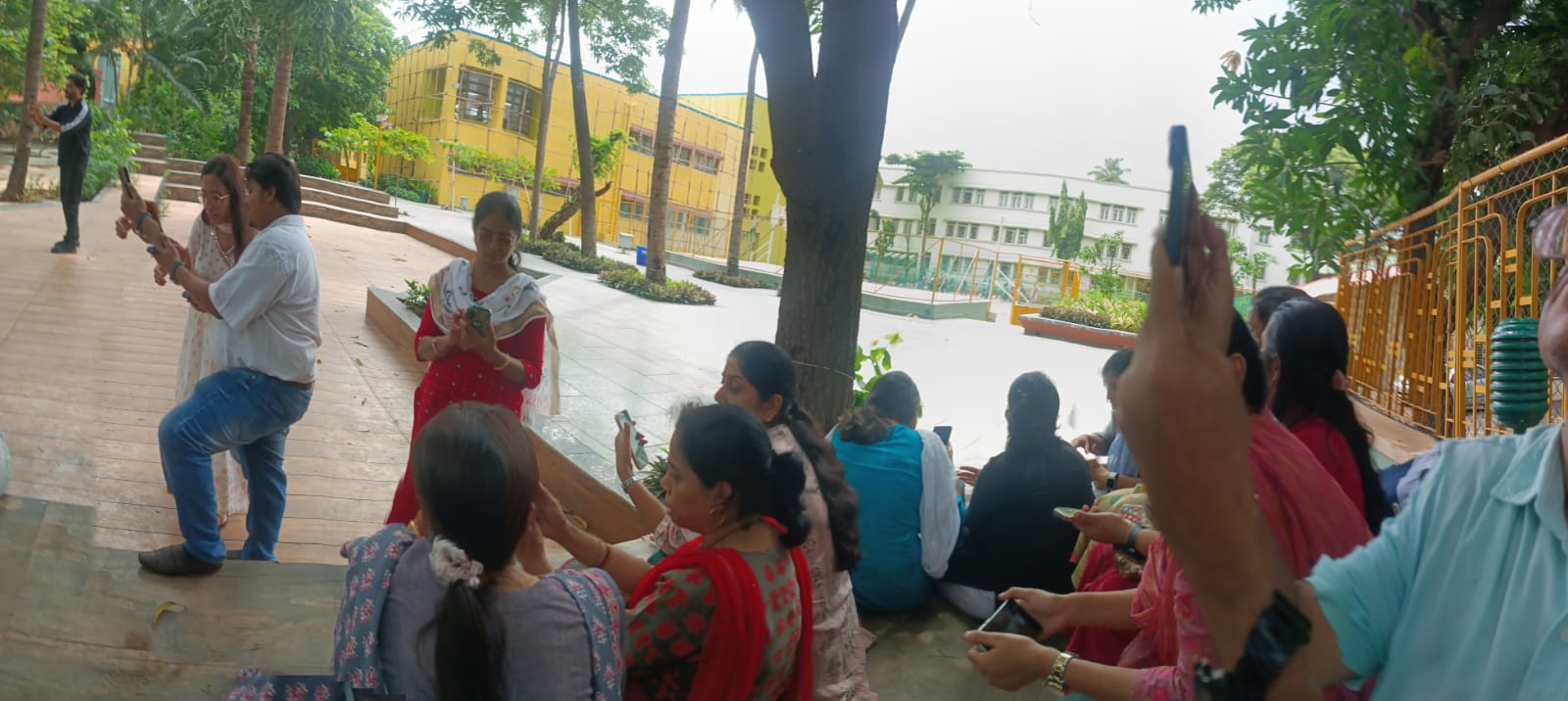 PHOTOGRAPHY SESSION- JULY 5, 2025 