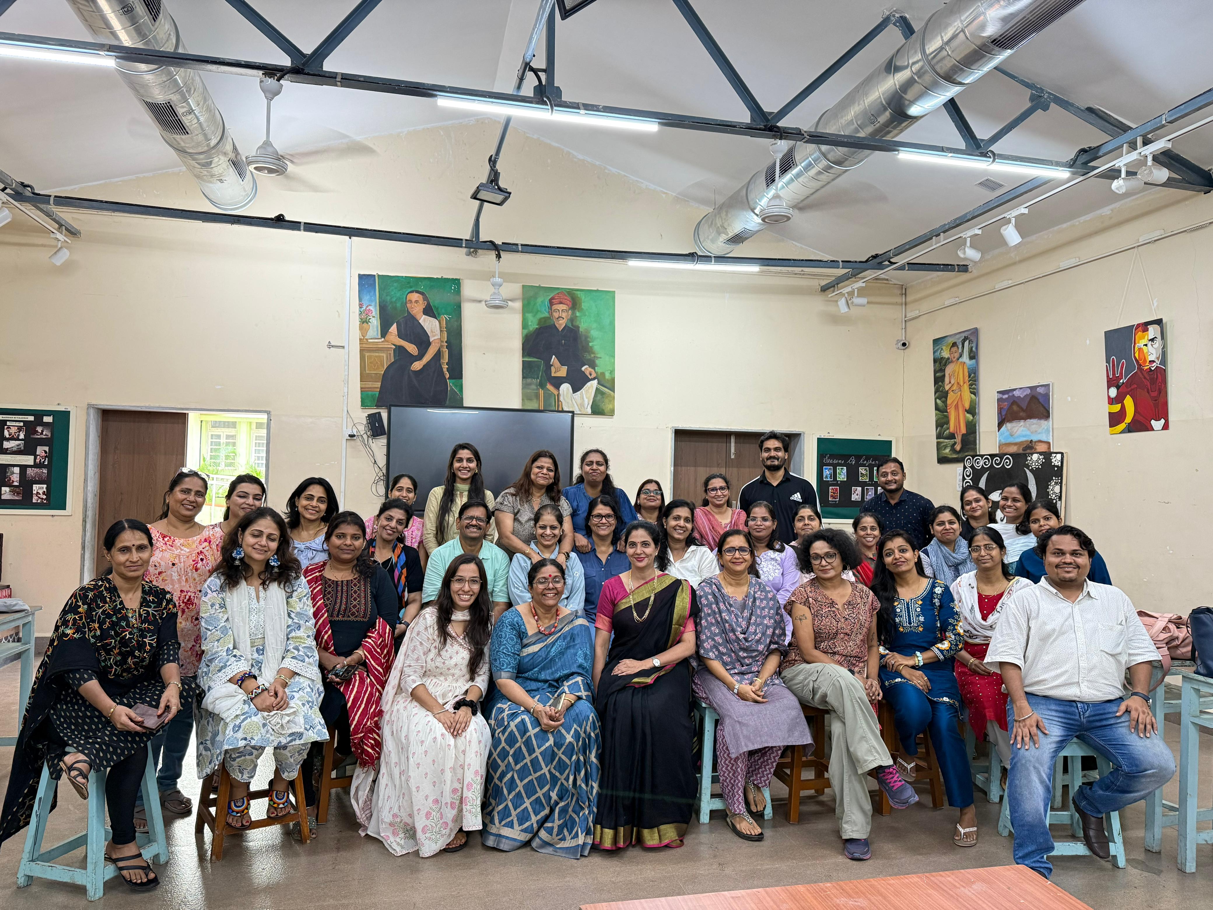 PHOTOGRAPHY SESSION- JULY 5, 2025 