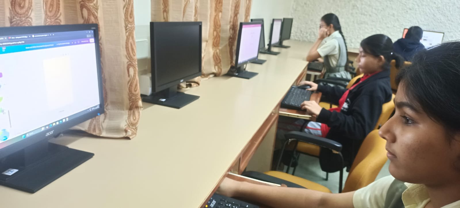 DIGITAL POSTER MAKING COMPETITION – 20 JULY 2026