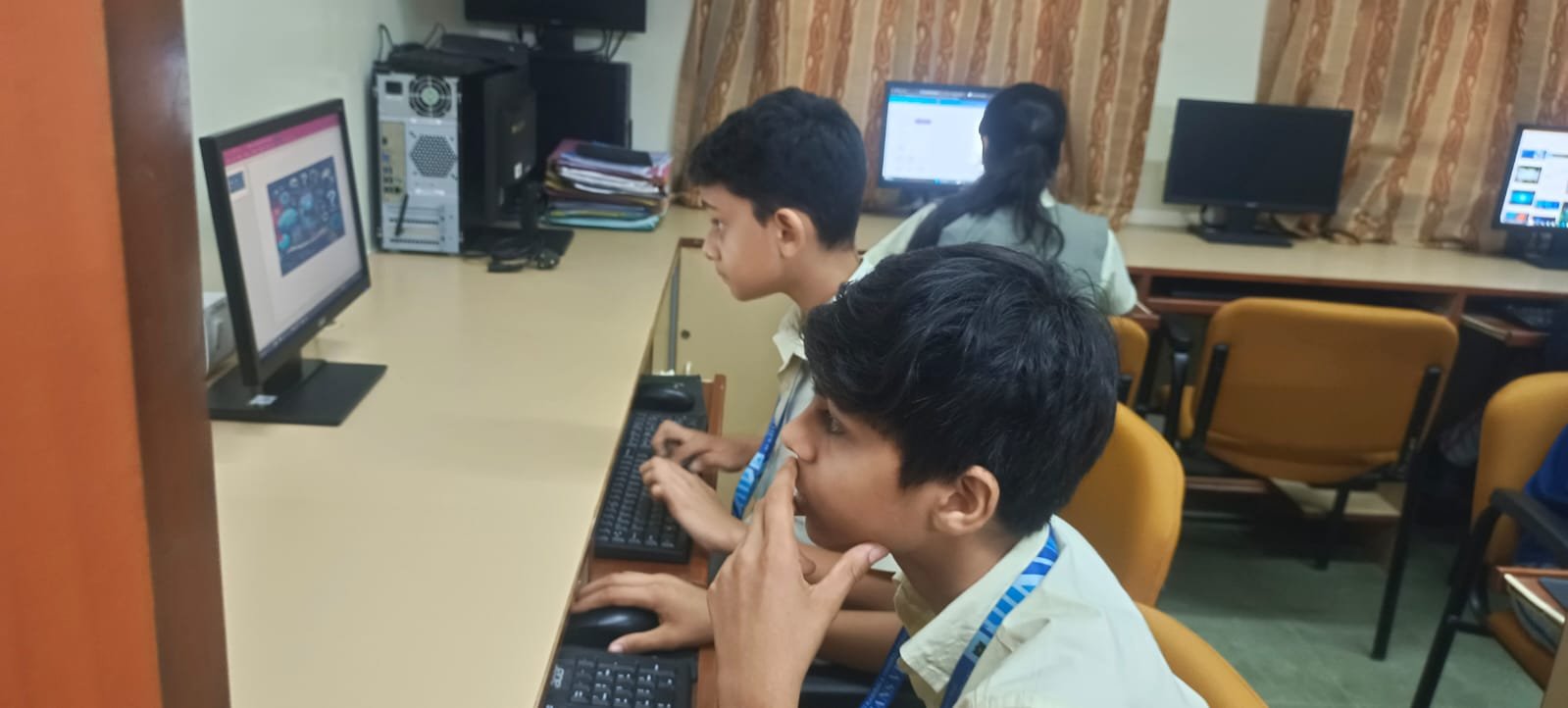 DIGITAL POSTER MAKING COMPETITION – 20 JULY 2026