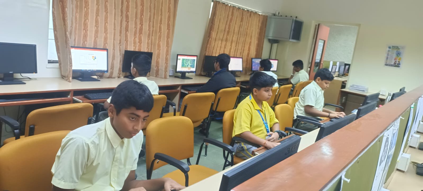 DIGITAL POSTER MAKING COMPETITION – 20 JULY 2026
