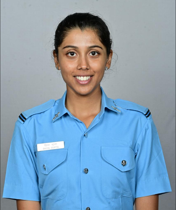 Ms. Divya Gupta