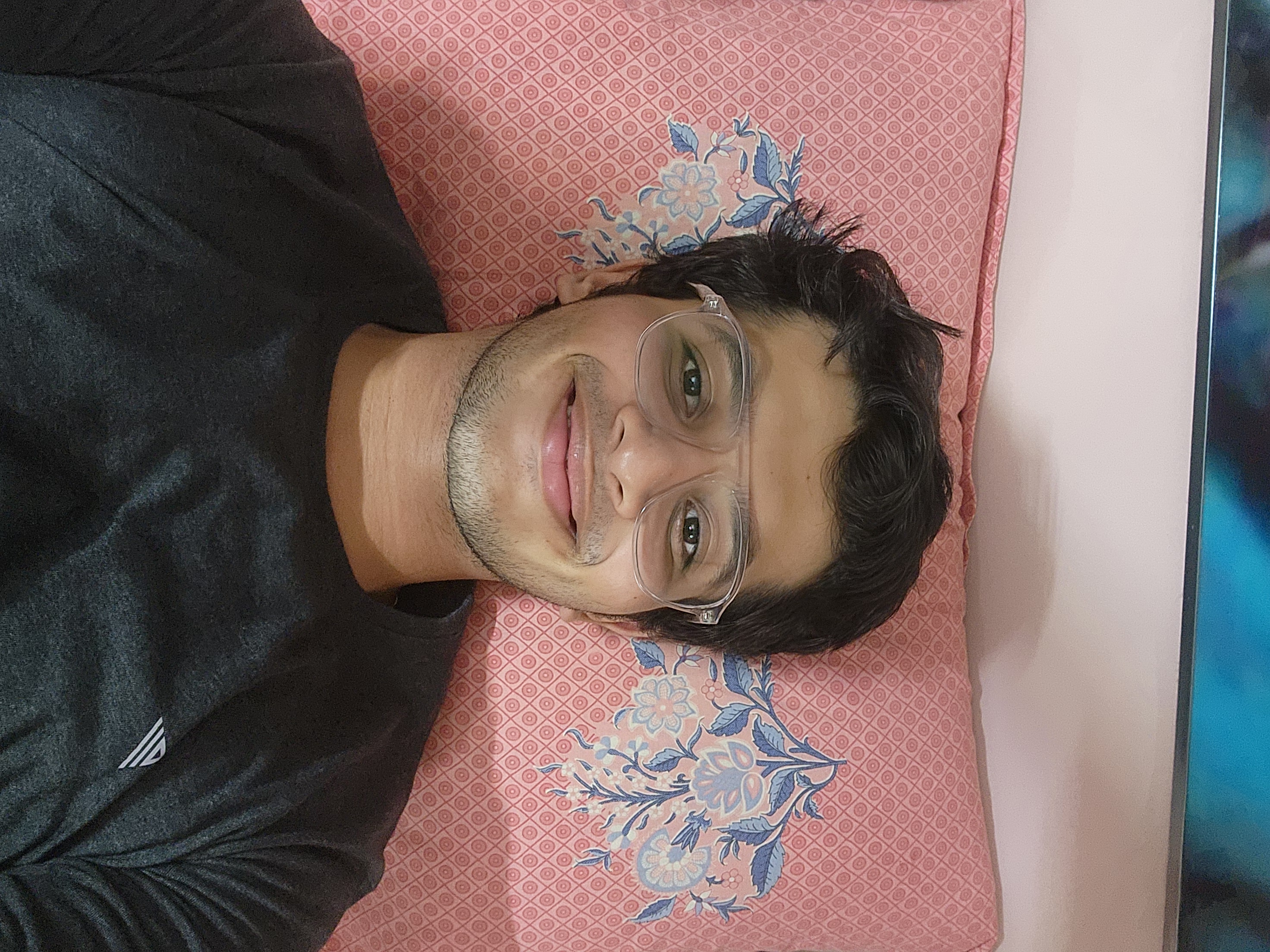 Meet parikh