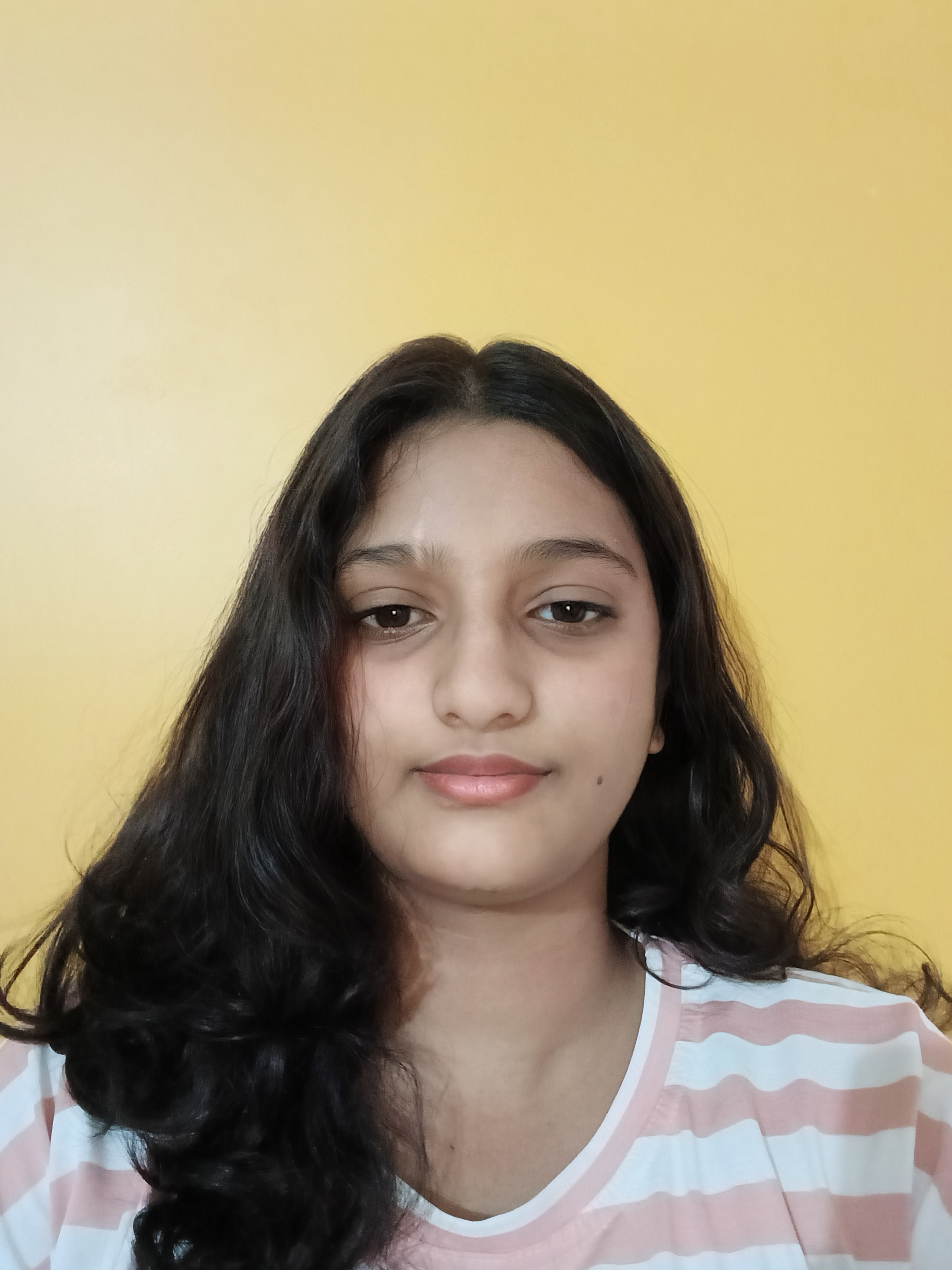 Shrutika Ingavale 