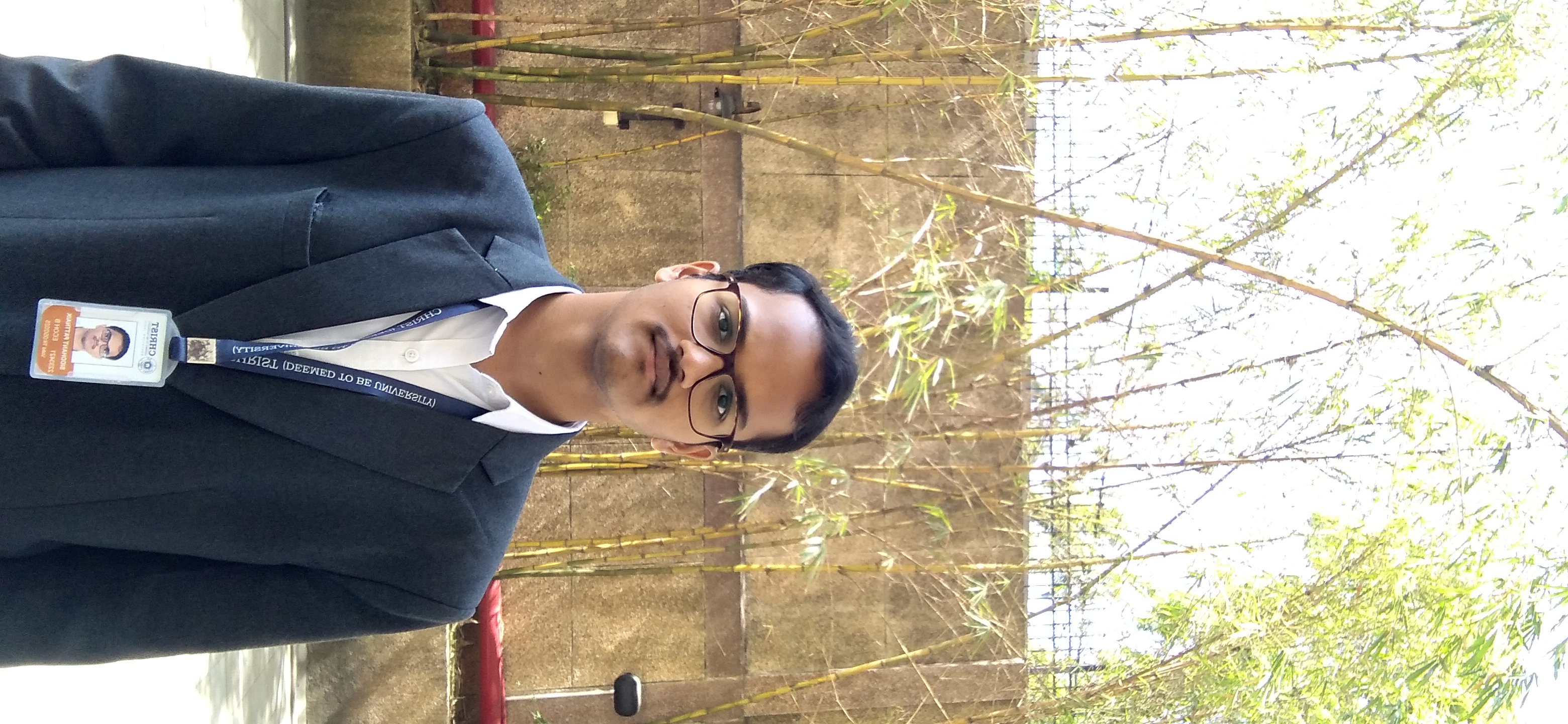 Siddhant Pattnaik 