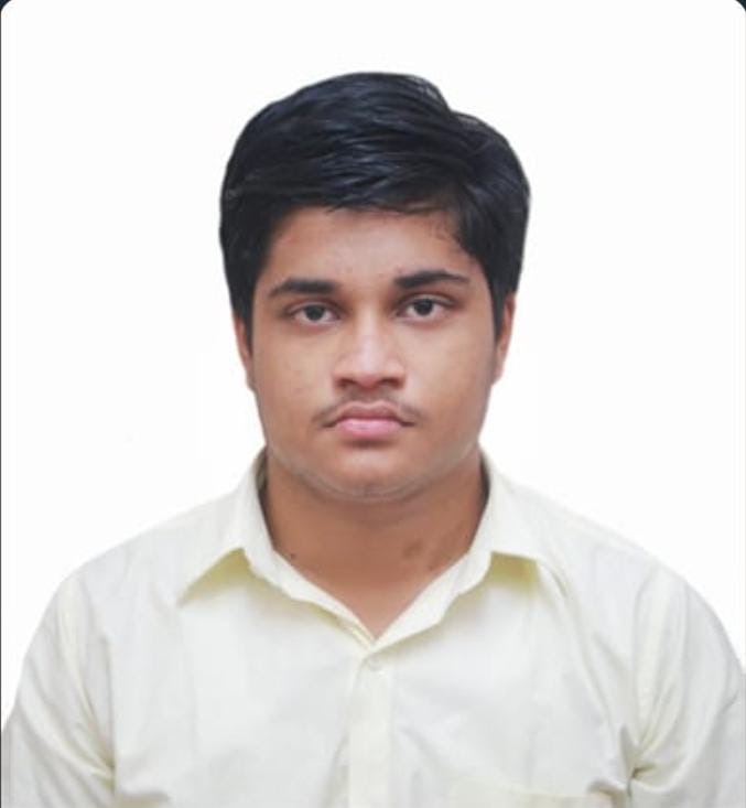 Mohnish Amit Patkar