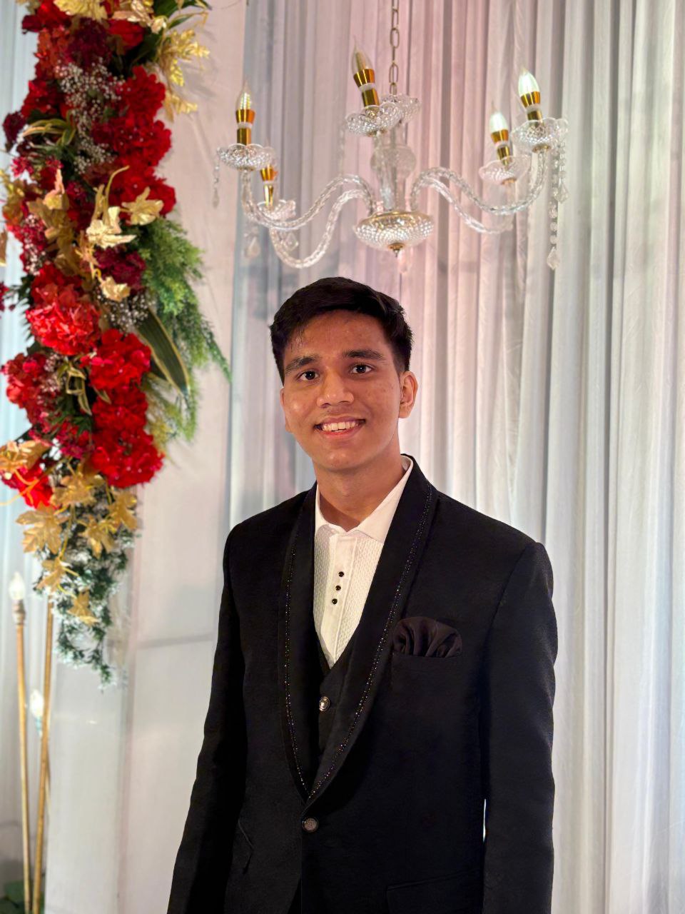 Soham Bandekar