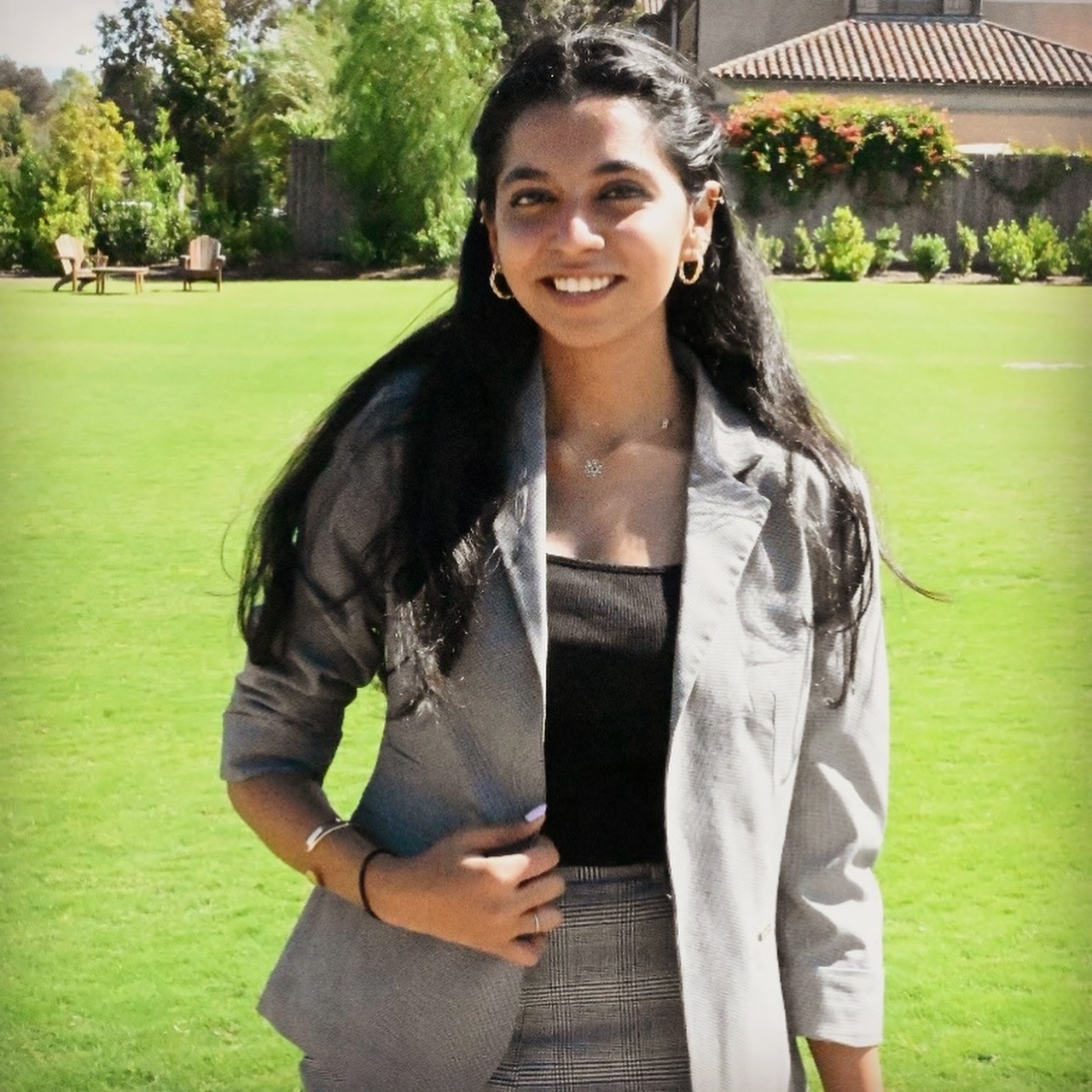 Ovi Patil