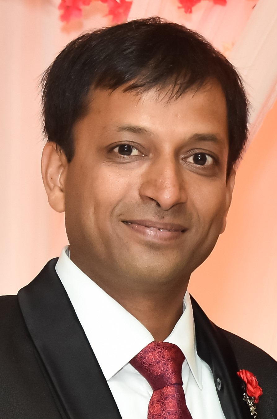 ANKIT AGARWAL