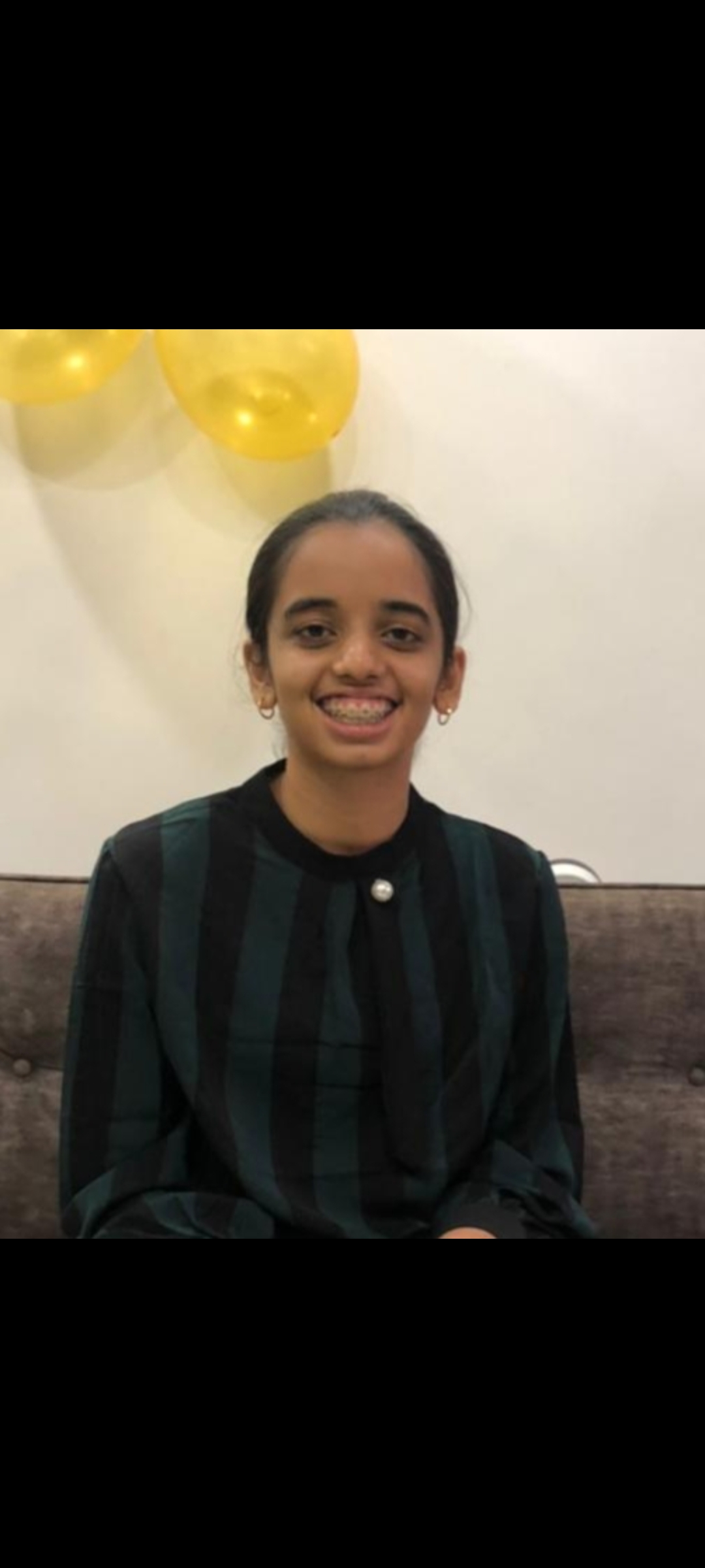 Rishika Goyal 