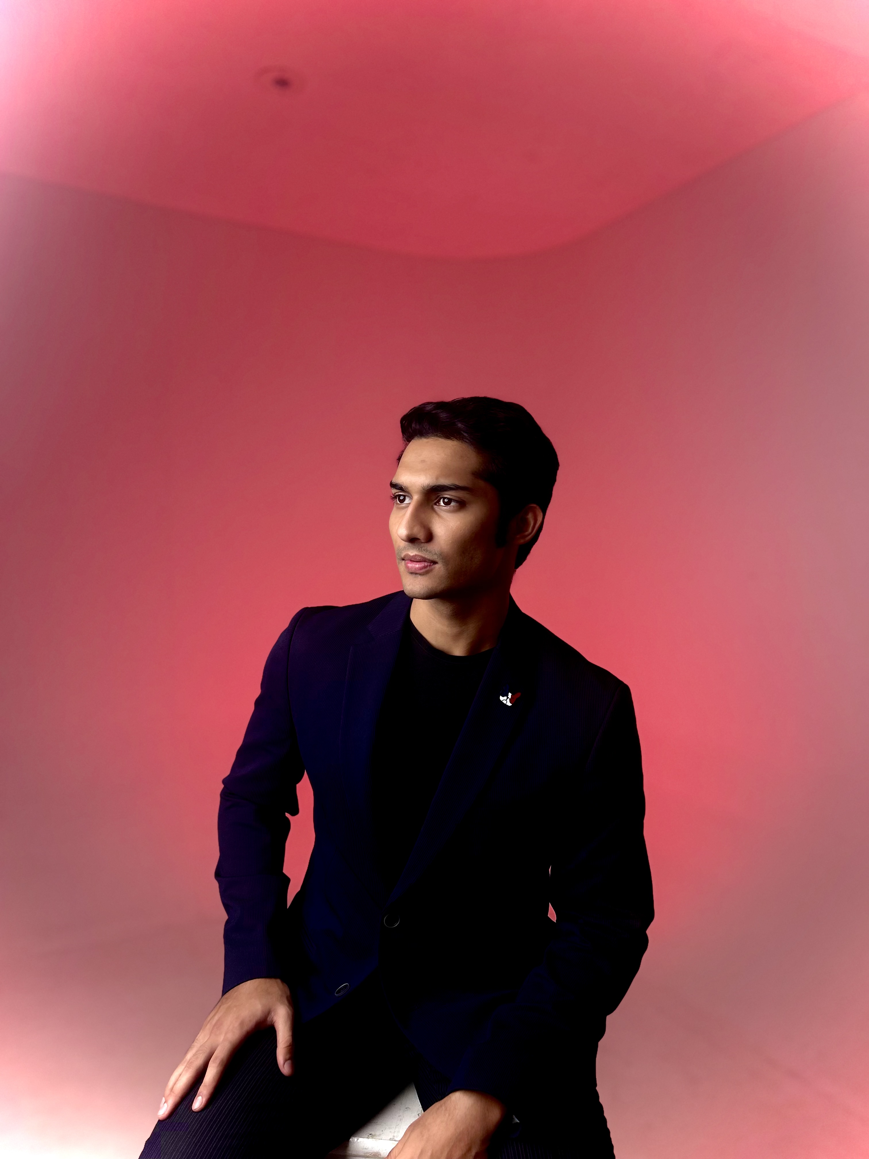 Shreyas Sahay