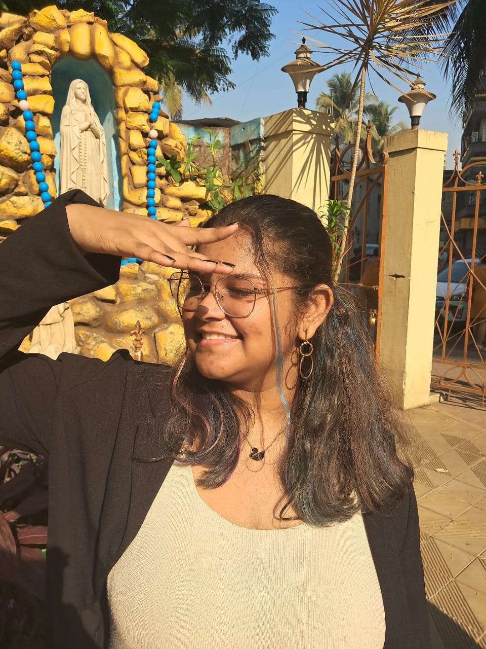 Natanya Gujjar 