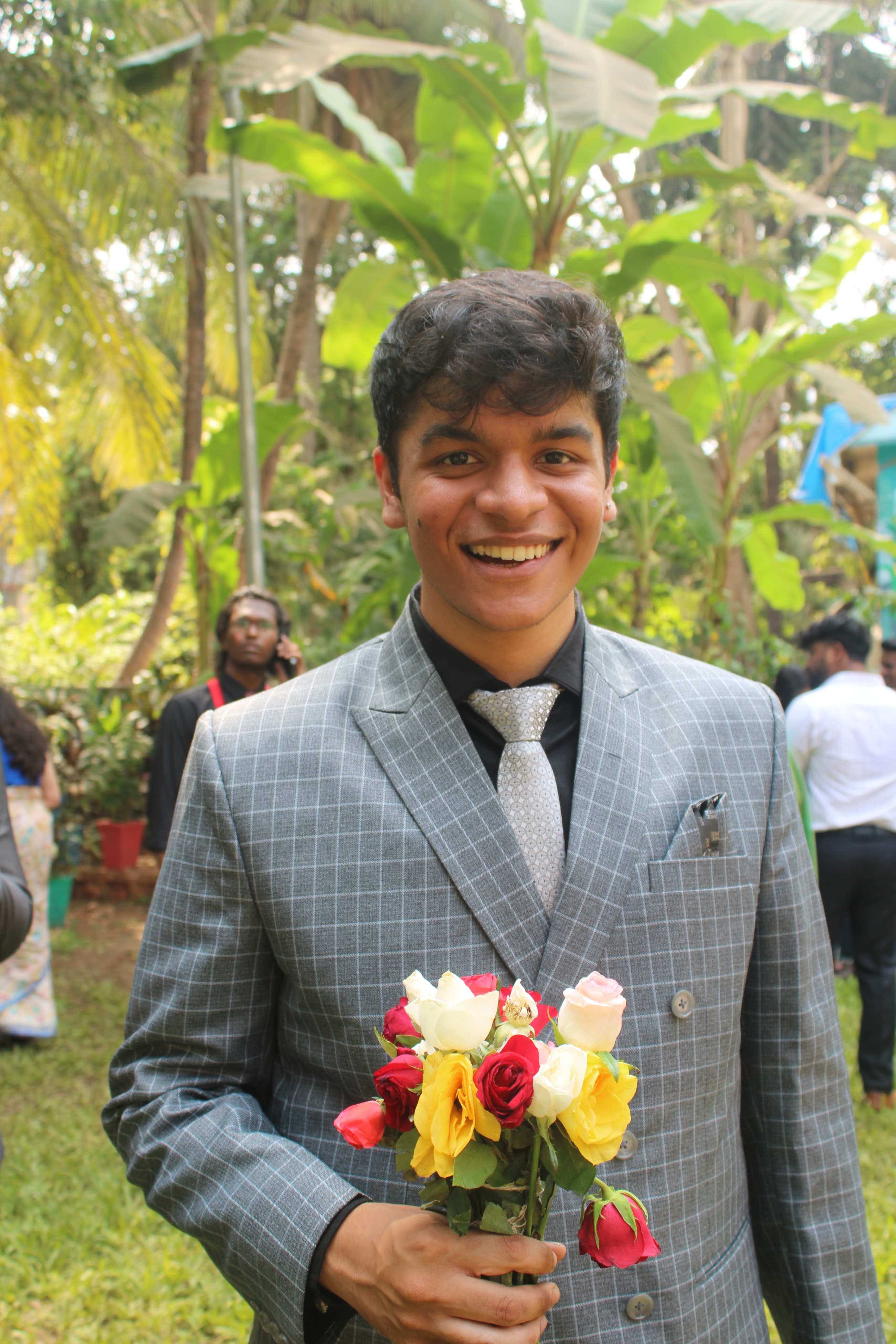 Ansh Chirag Shah