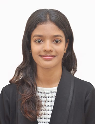 Kritika Kamlakar Chavan 