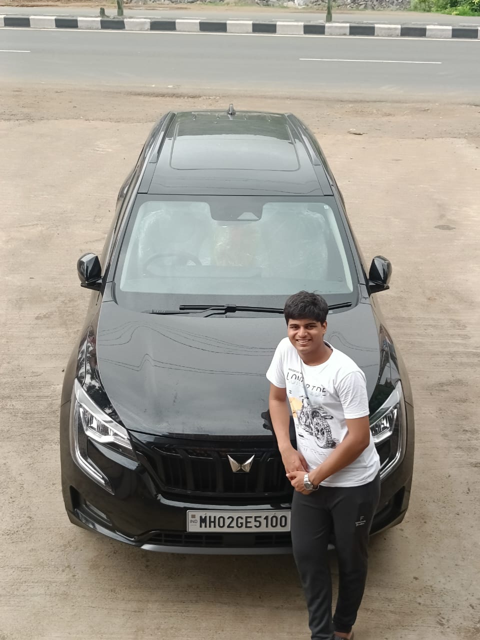Chaitanya Palve 