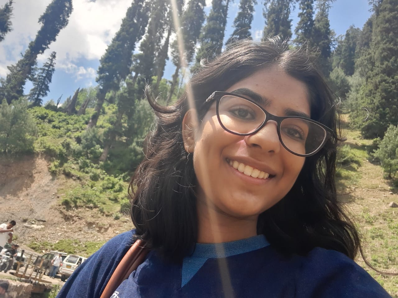 Medha Arora