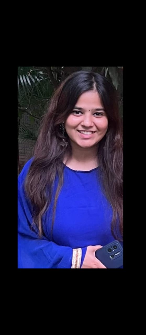 Palak shukla