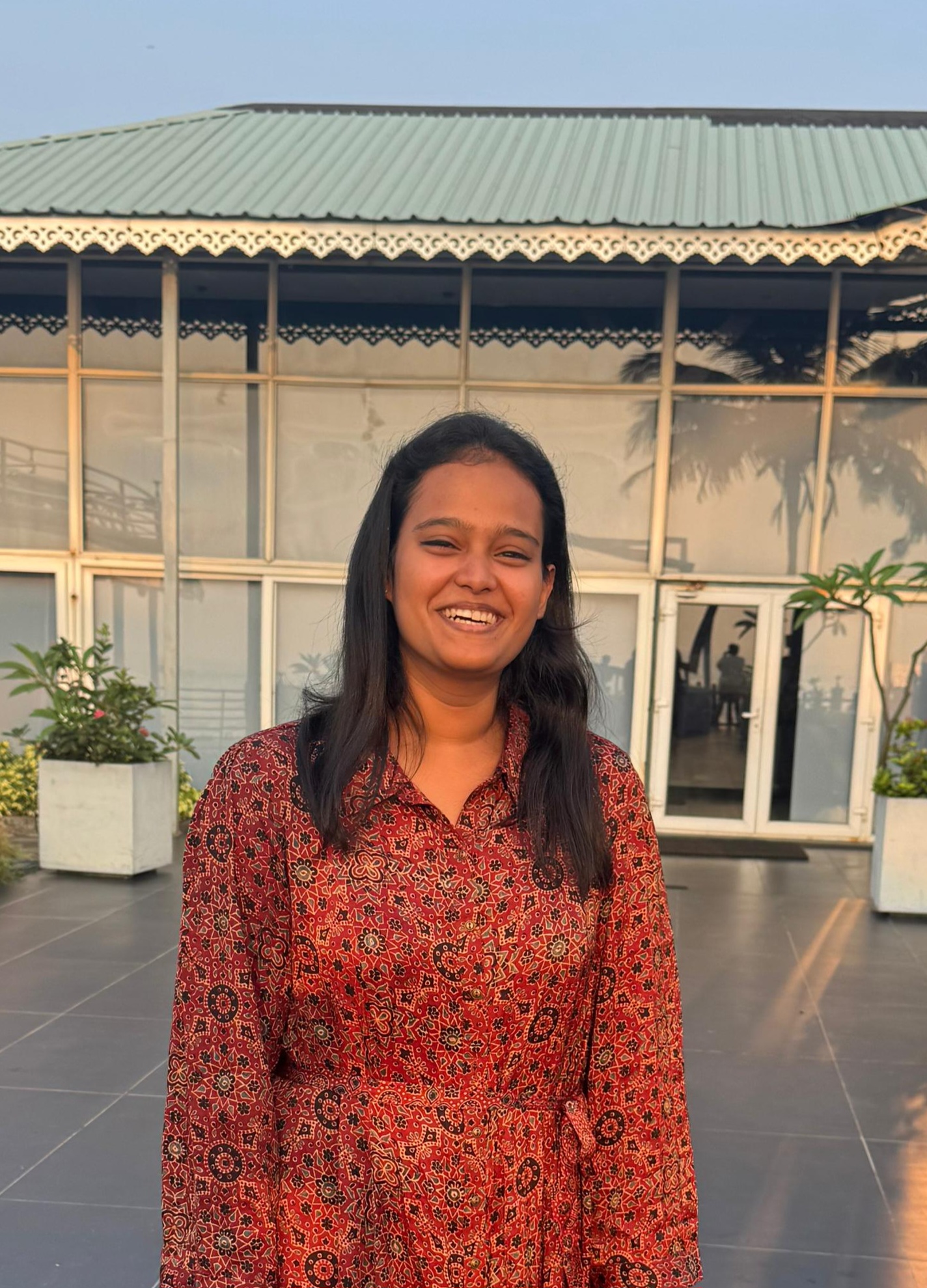 Uma Murali