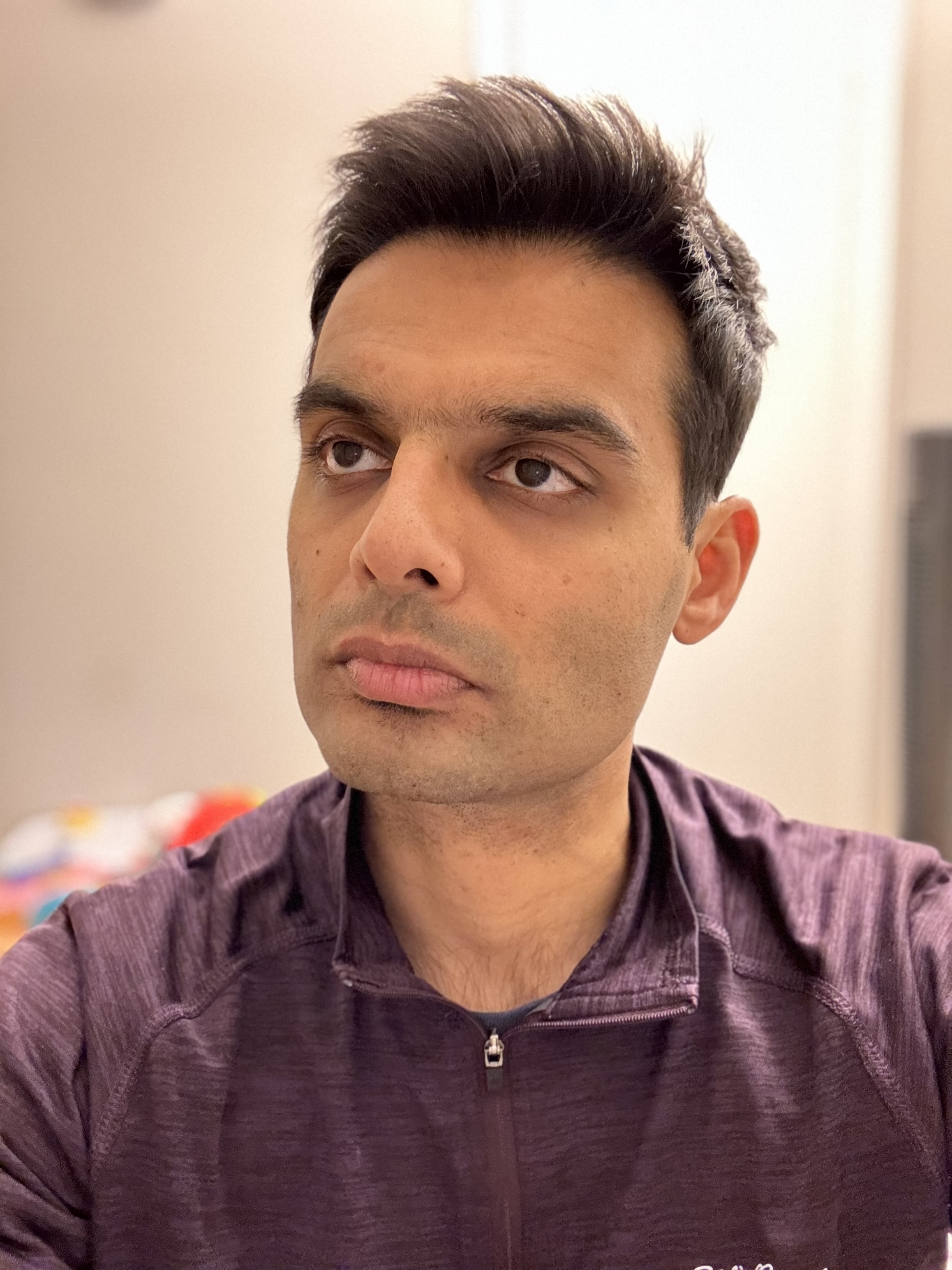 Kavish Shukla