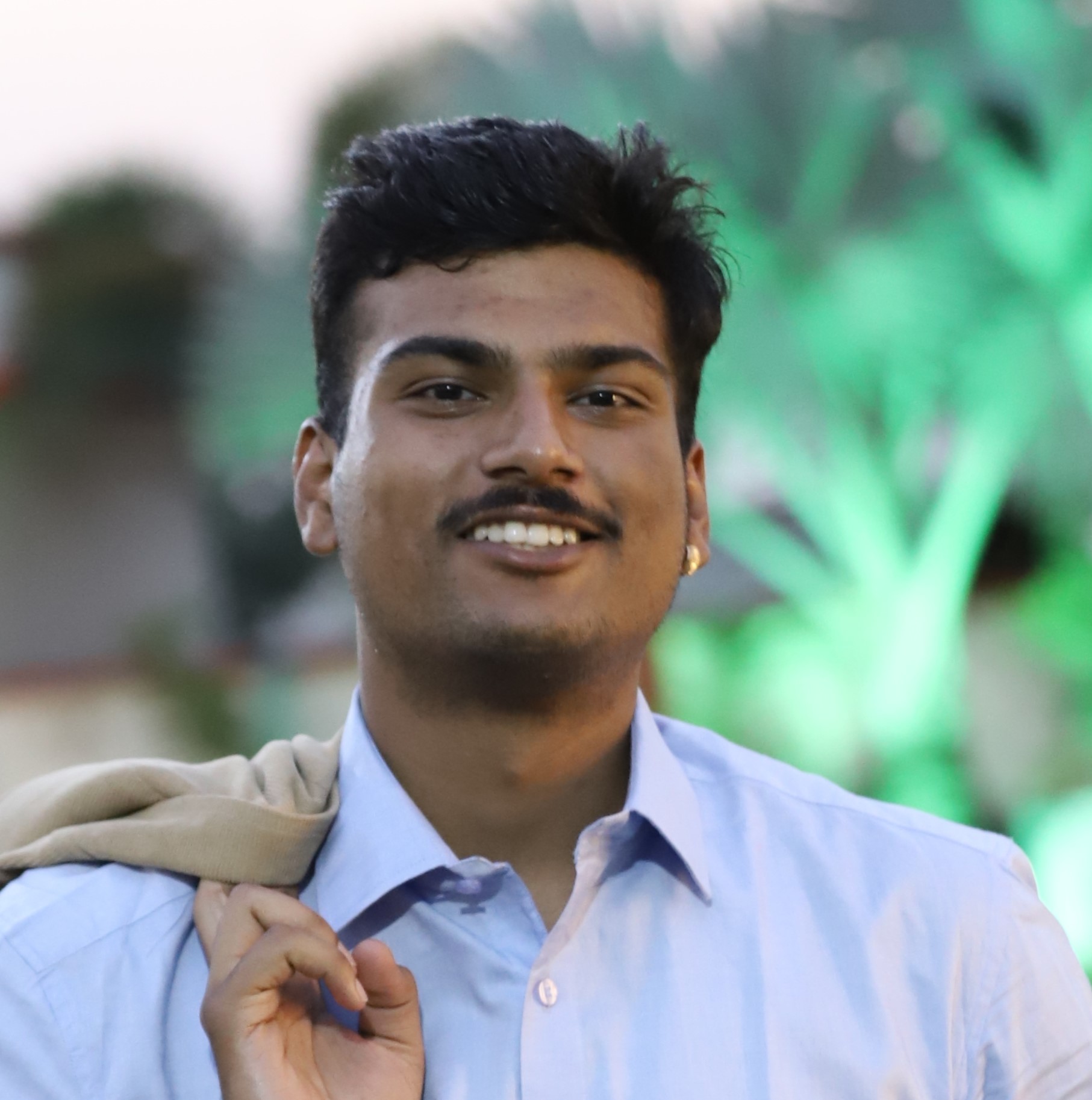 Kawal Ostwal