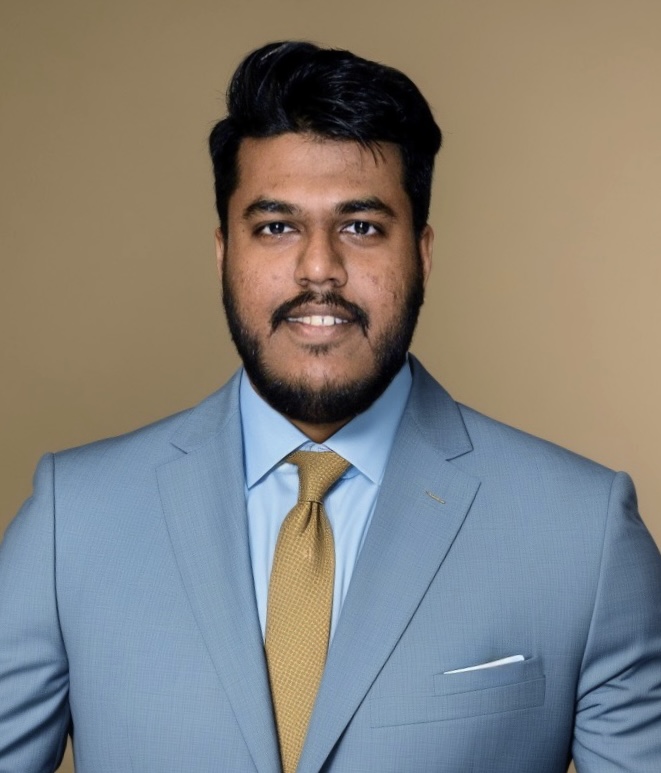 Soham Chodenkar