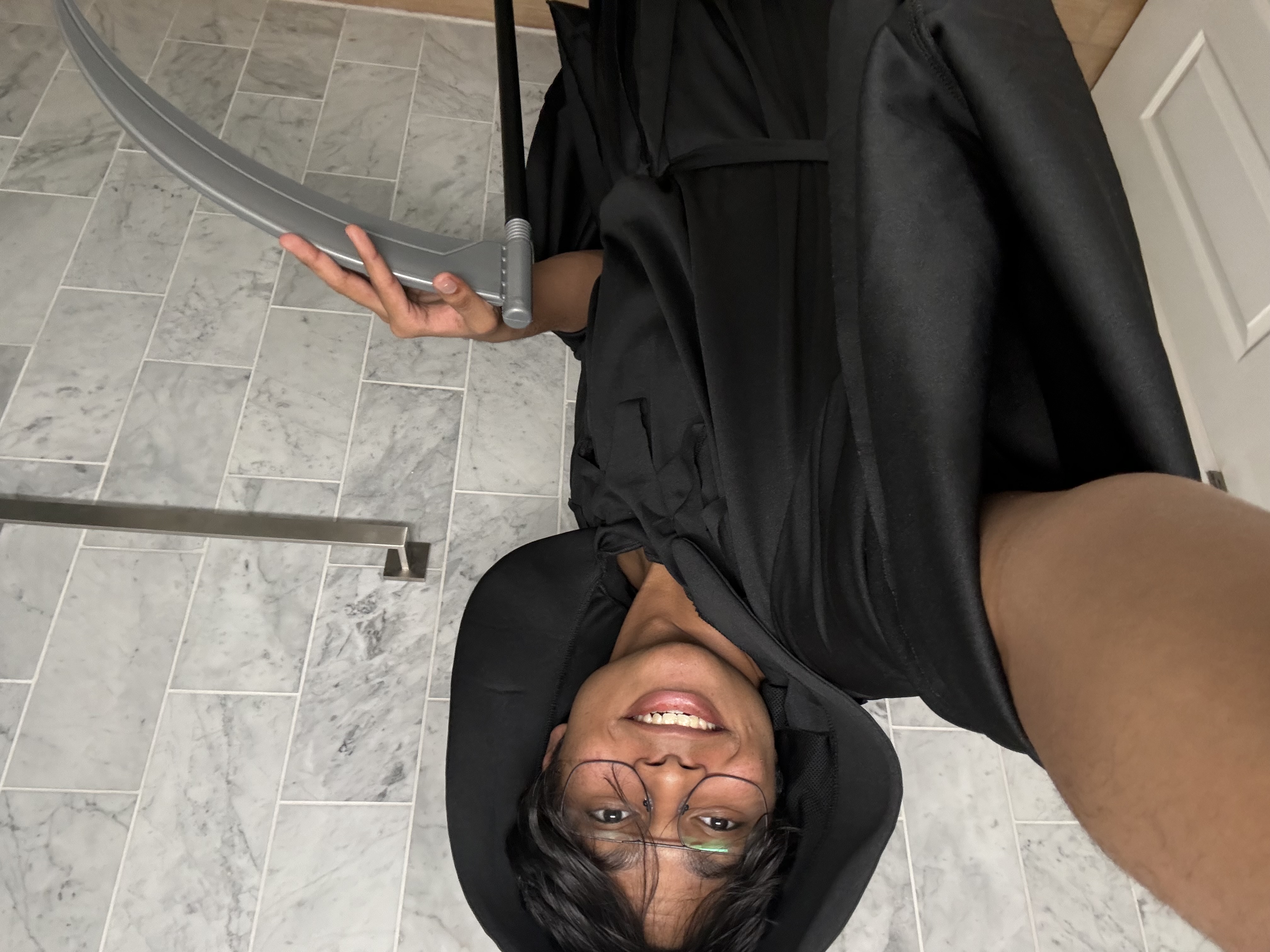 Aditya Rodrigues