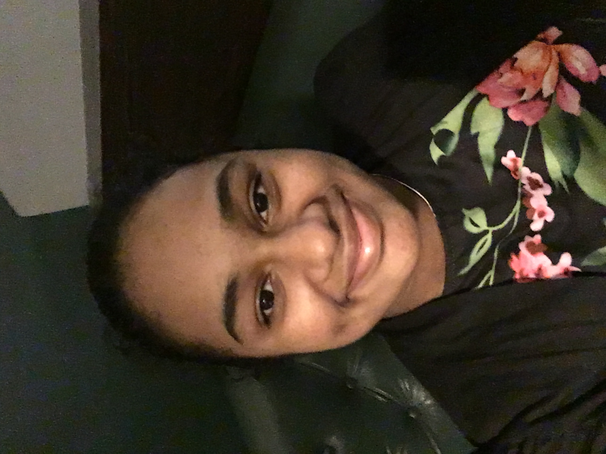 Archa Menon 