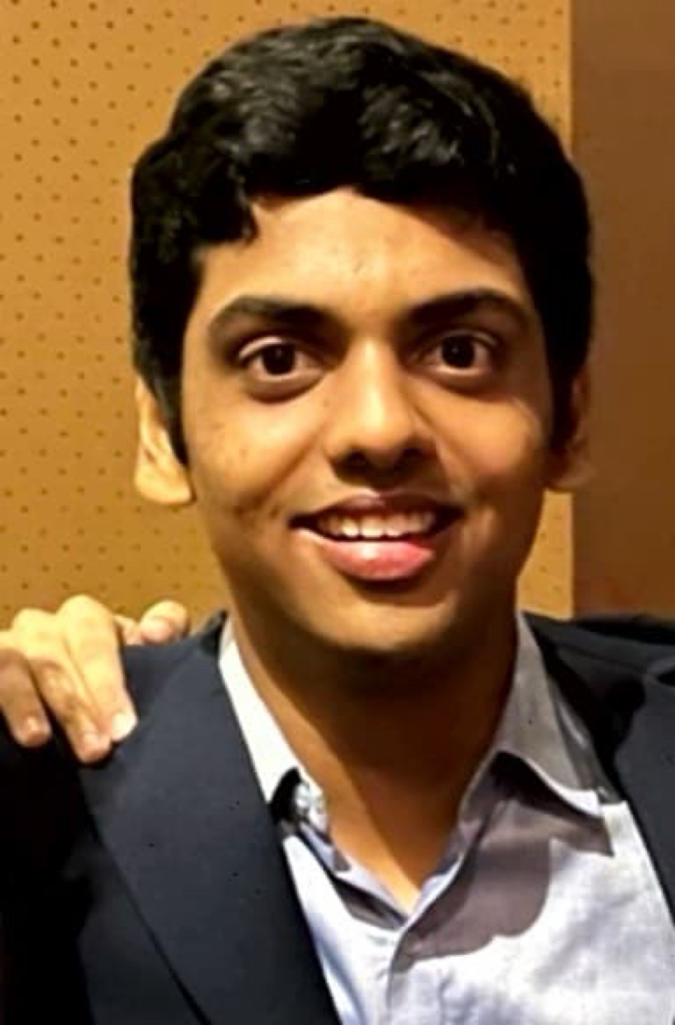 Tanmay Shetty