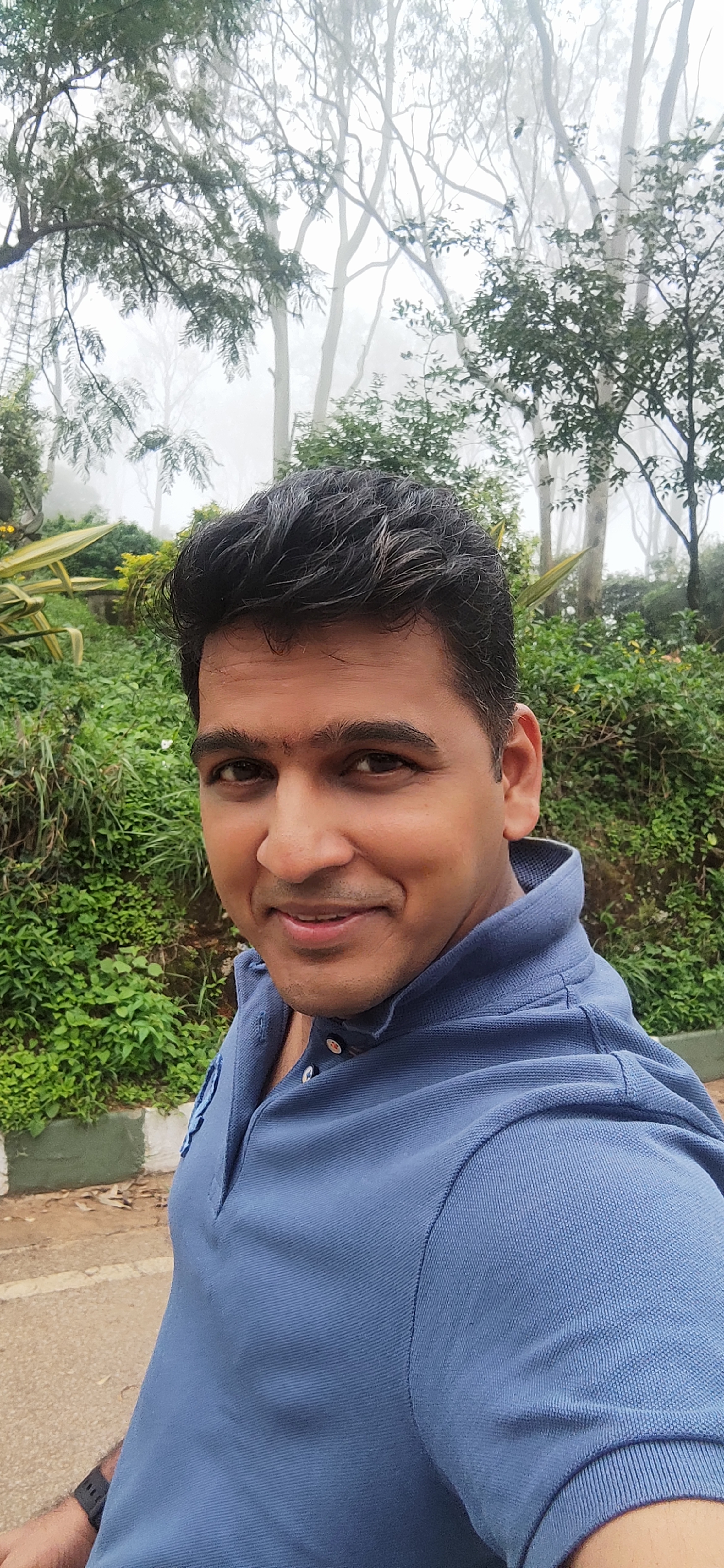 Vivek Dugar