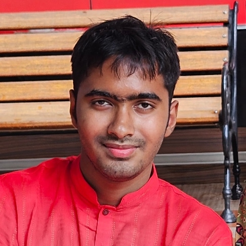 Pranshu Shaurya 