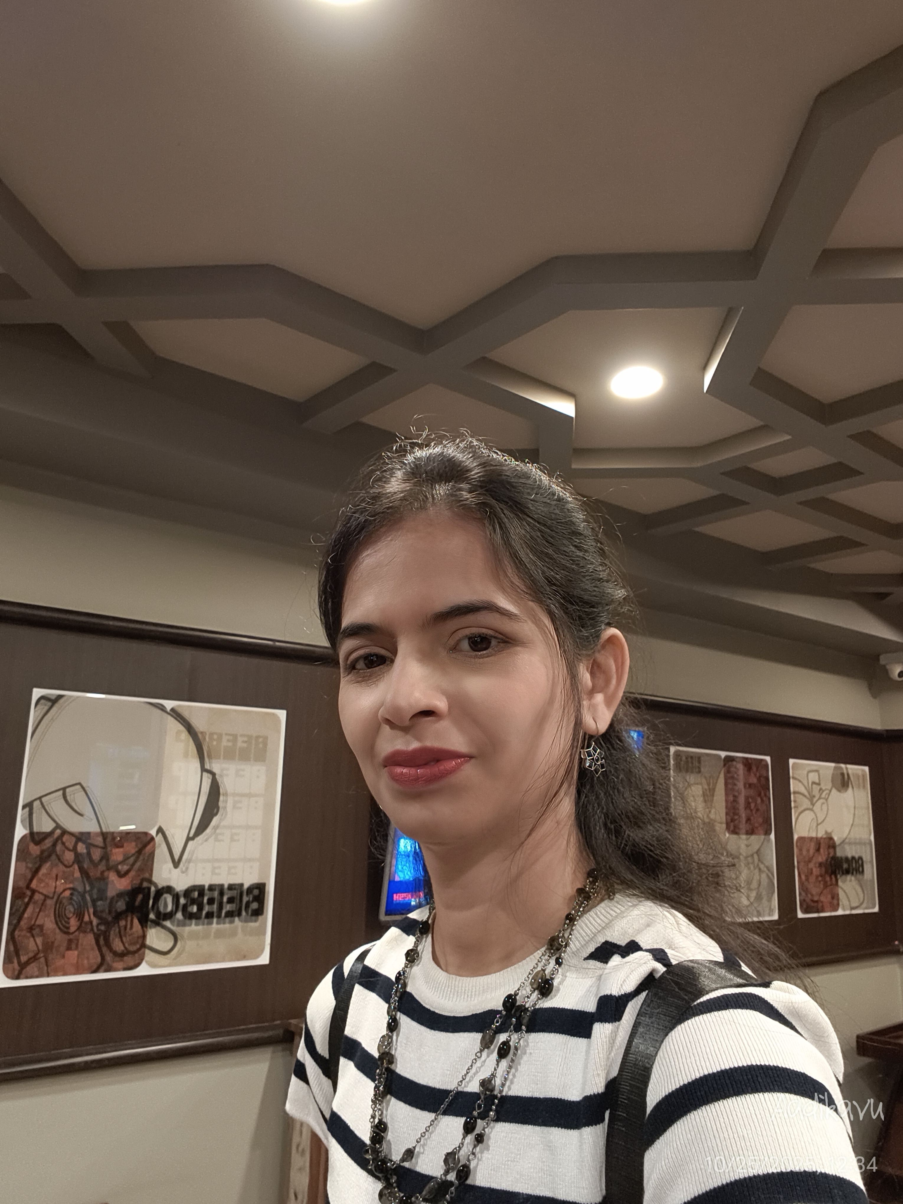 Aditi Gangrade