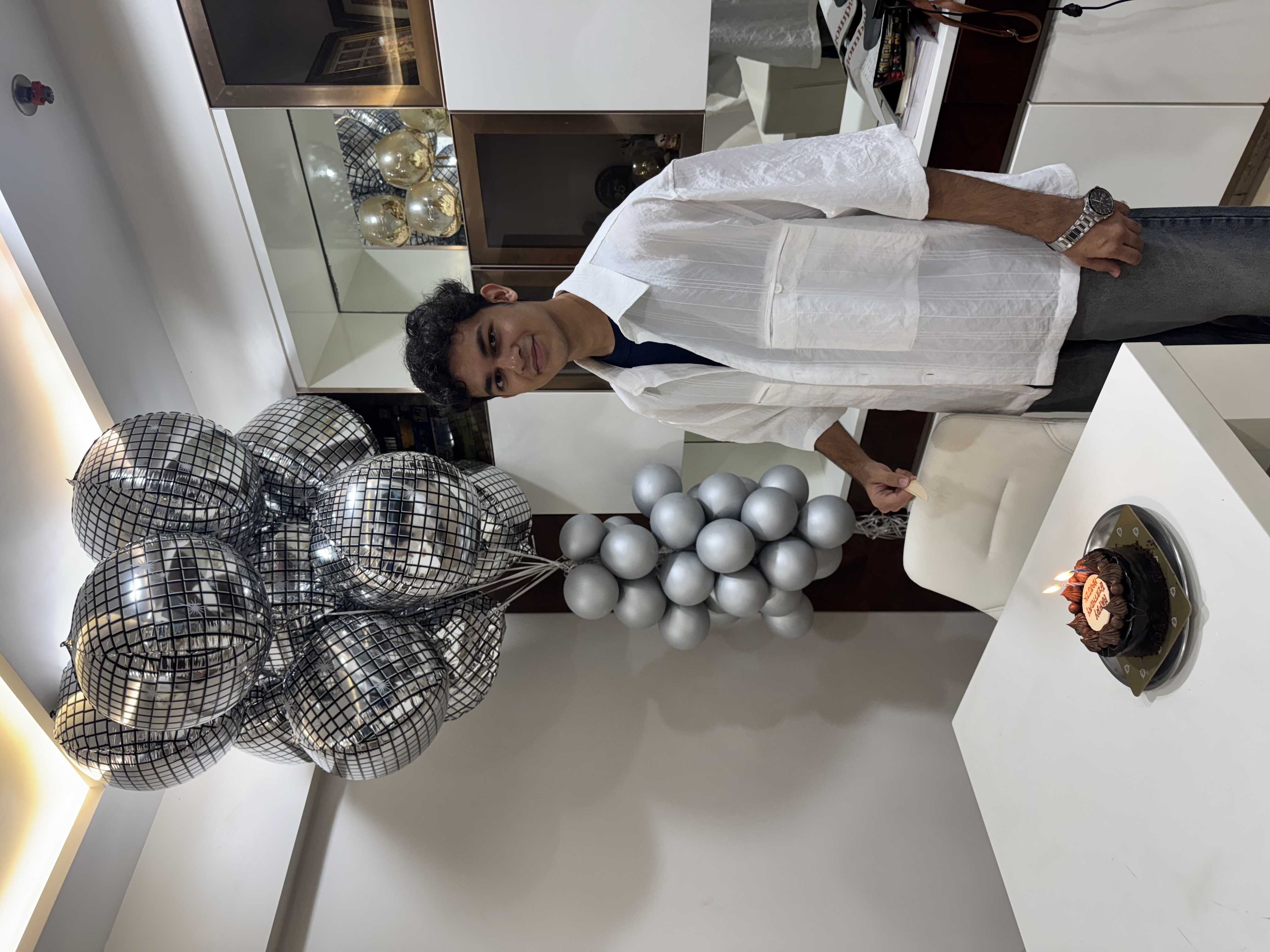 Hardik Murudi 
