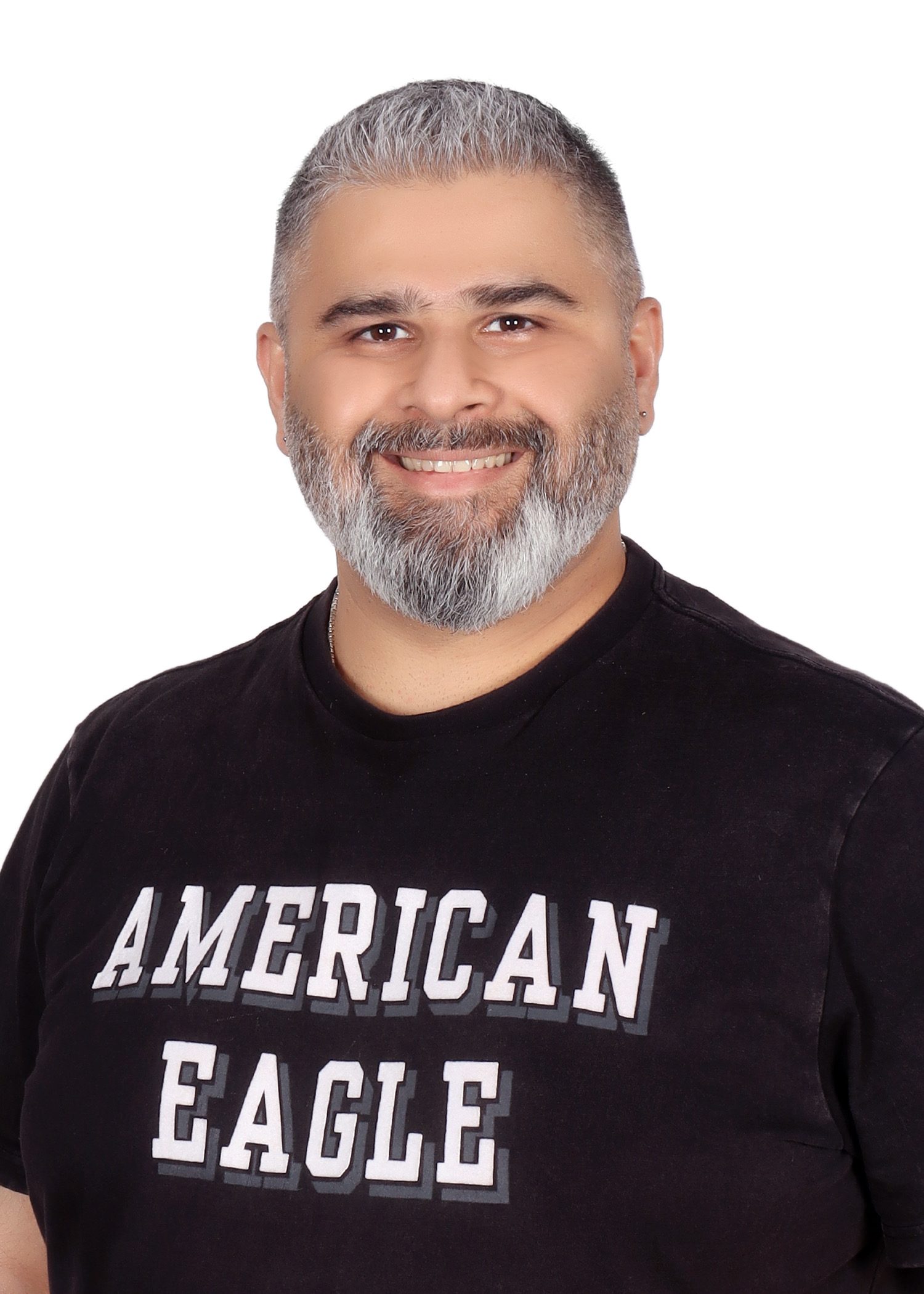 Ashish Seta