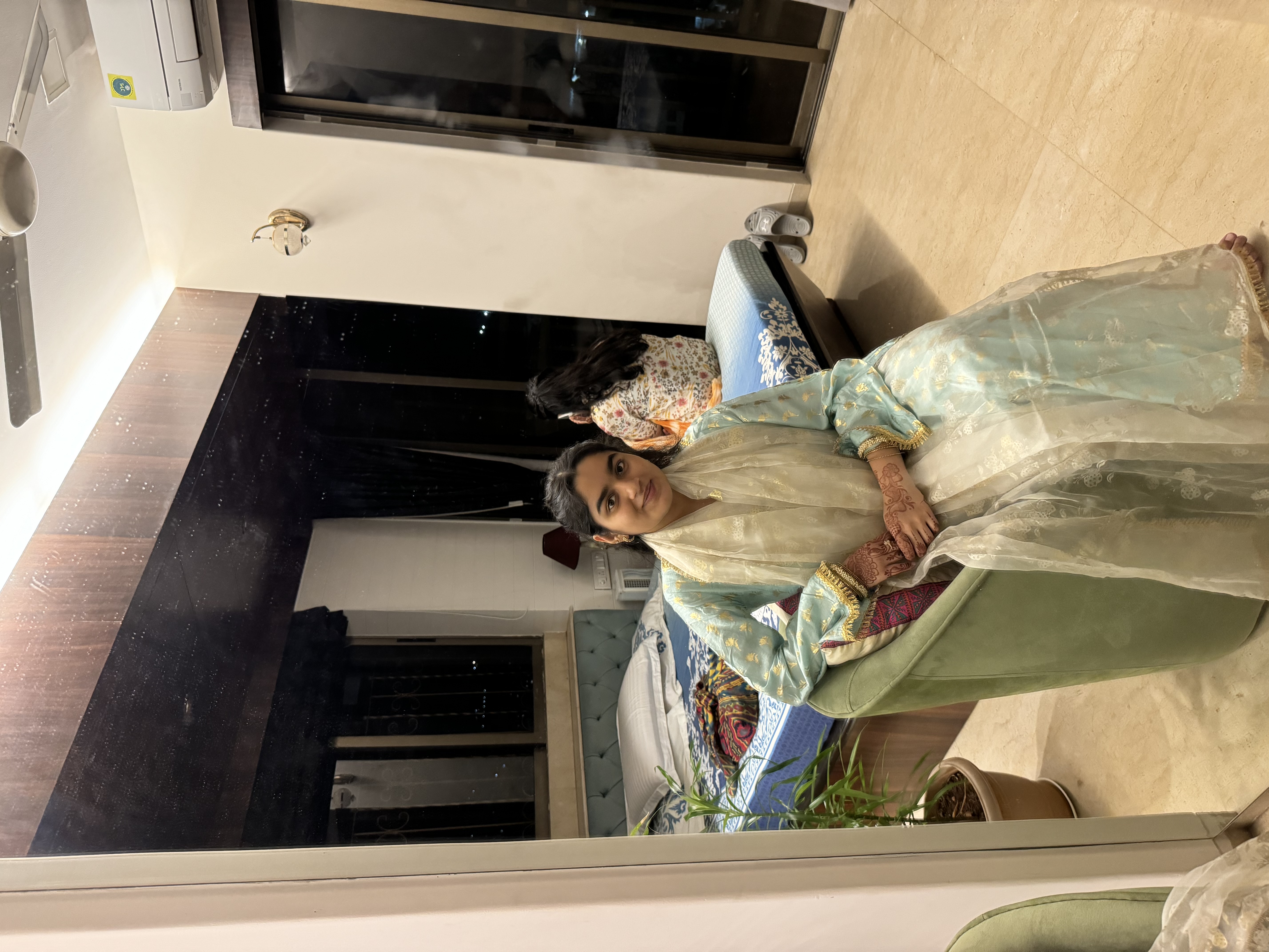 Simrah Hashmat Khan