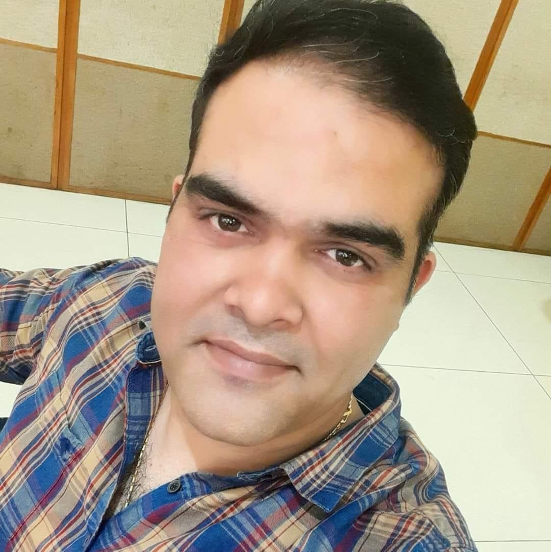Aatish Puri