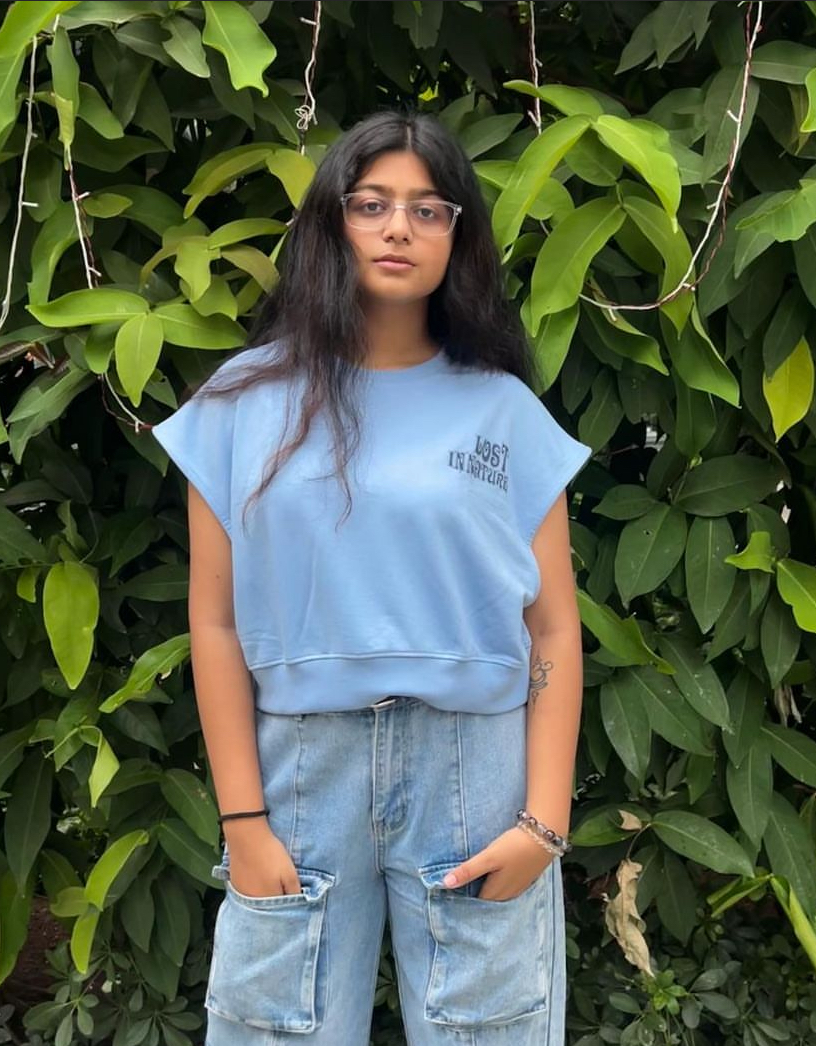 Chetnashree Mohapatra 