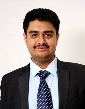 Dev Desai