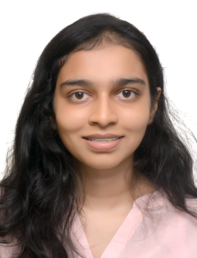Drishti Shah