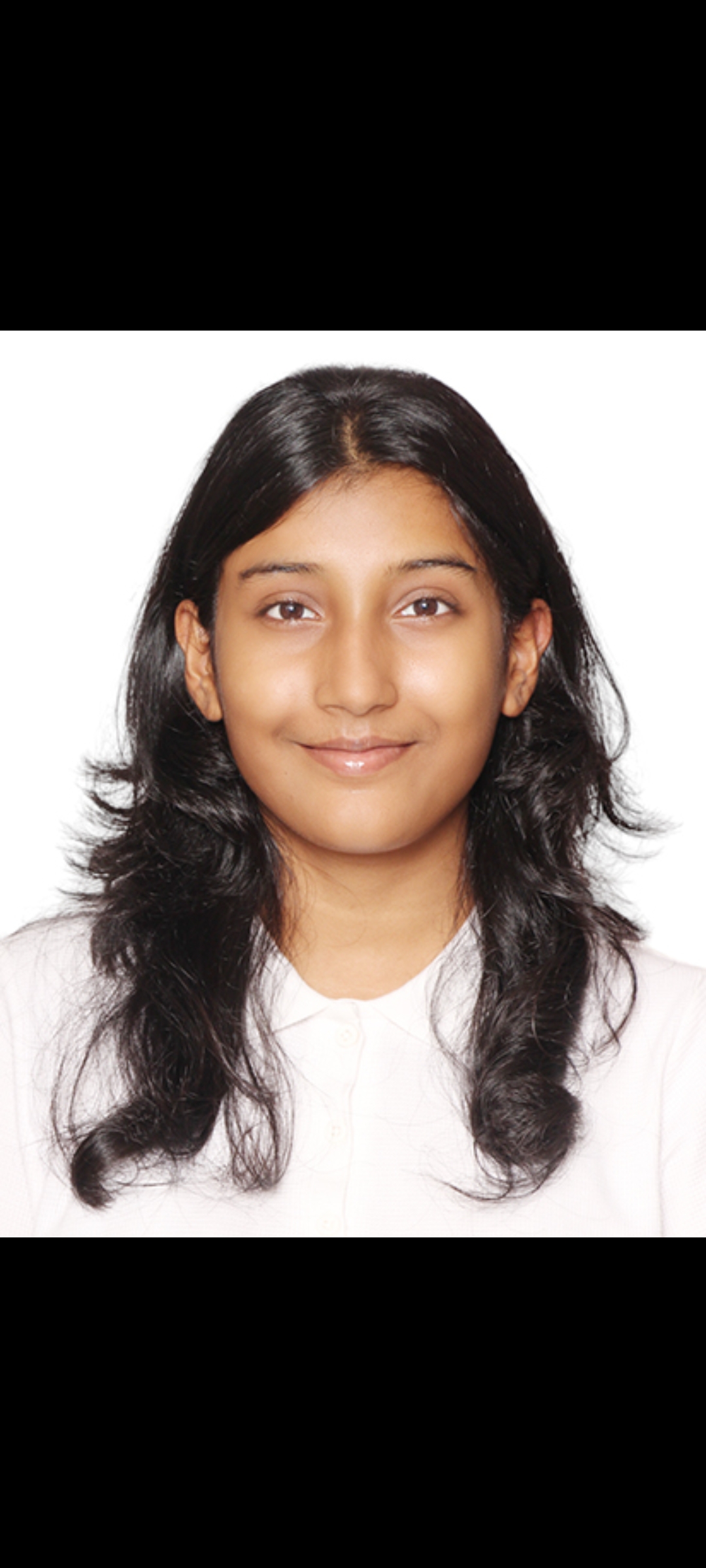 Vaishnavi Surve 